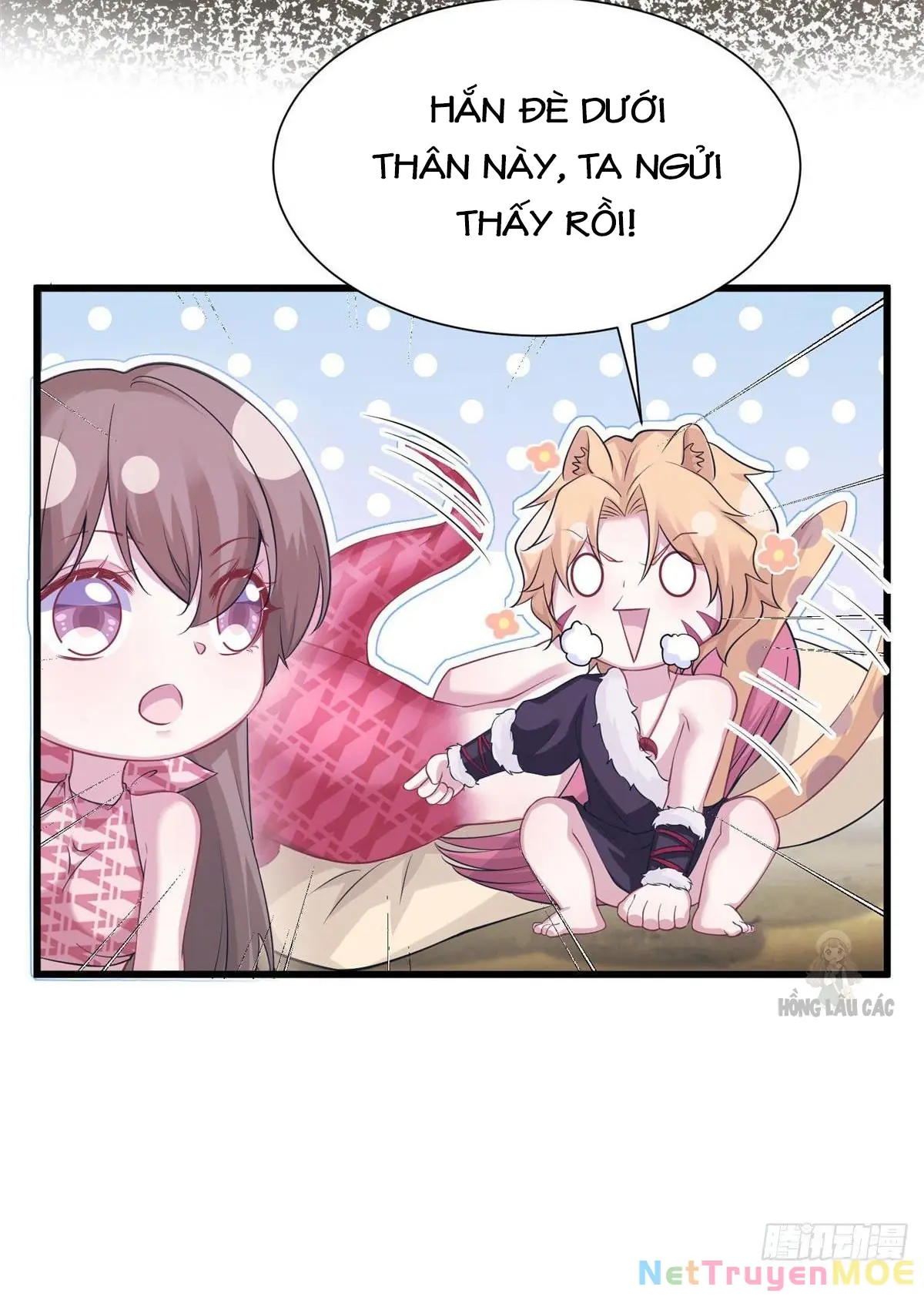 Thảnh Thơi Thú Thế Chủng Chủng Điền, Sinh Sinh Tể - Update Chapter 301 - Trang 32