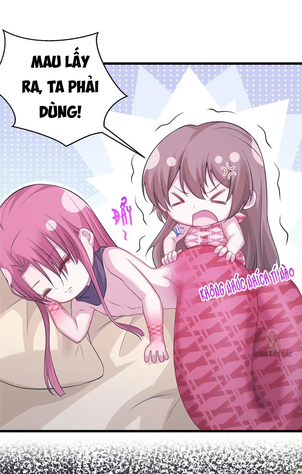 Thảnh Thơi Thú Thế Chủng Chủng Điền, Sinh Sinh Tể - Update Chapter 301 - Trang 34