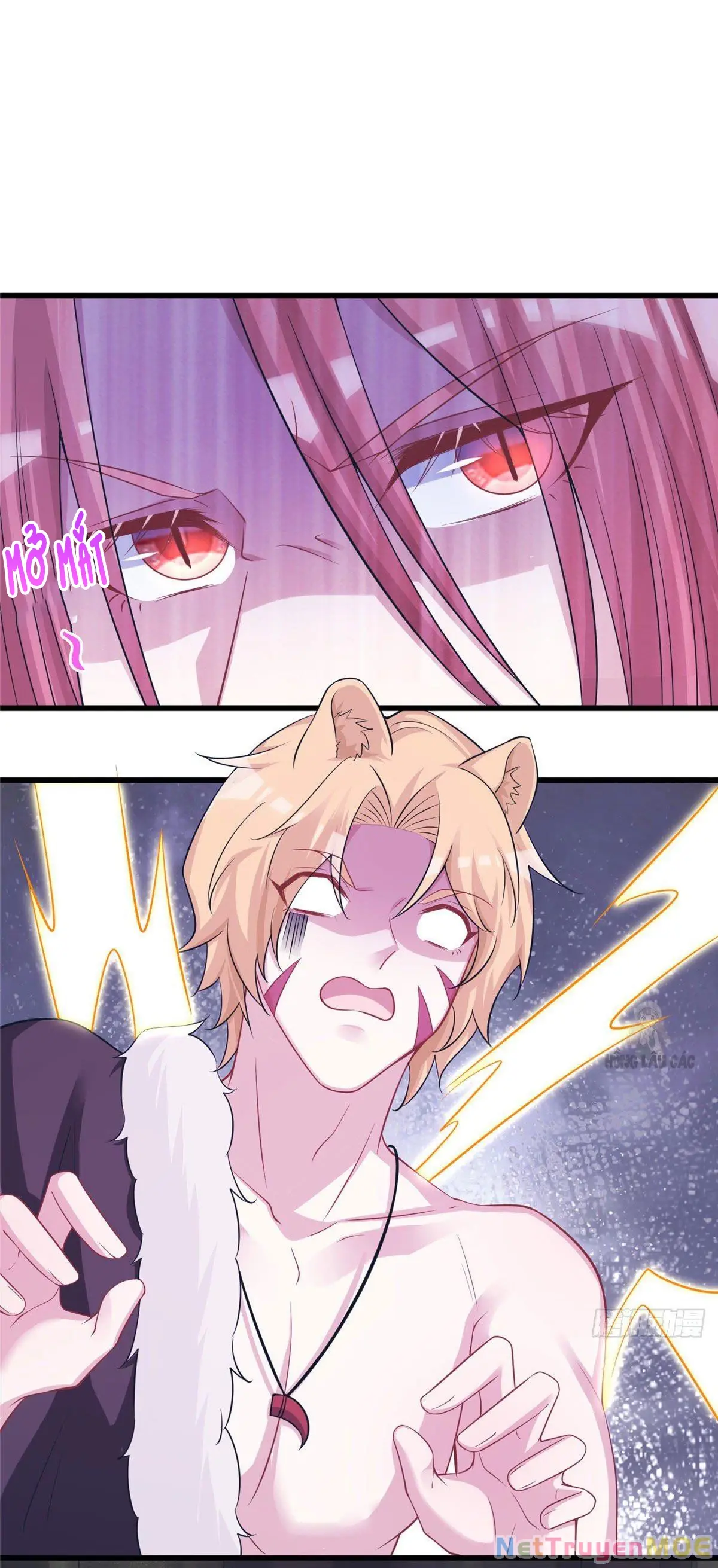 Thảnh Thơi Thú Thế Chủng Chủng Điền, Sinh Sinh Tể - Update Chapter 301 - Trang 36