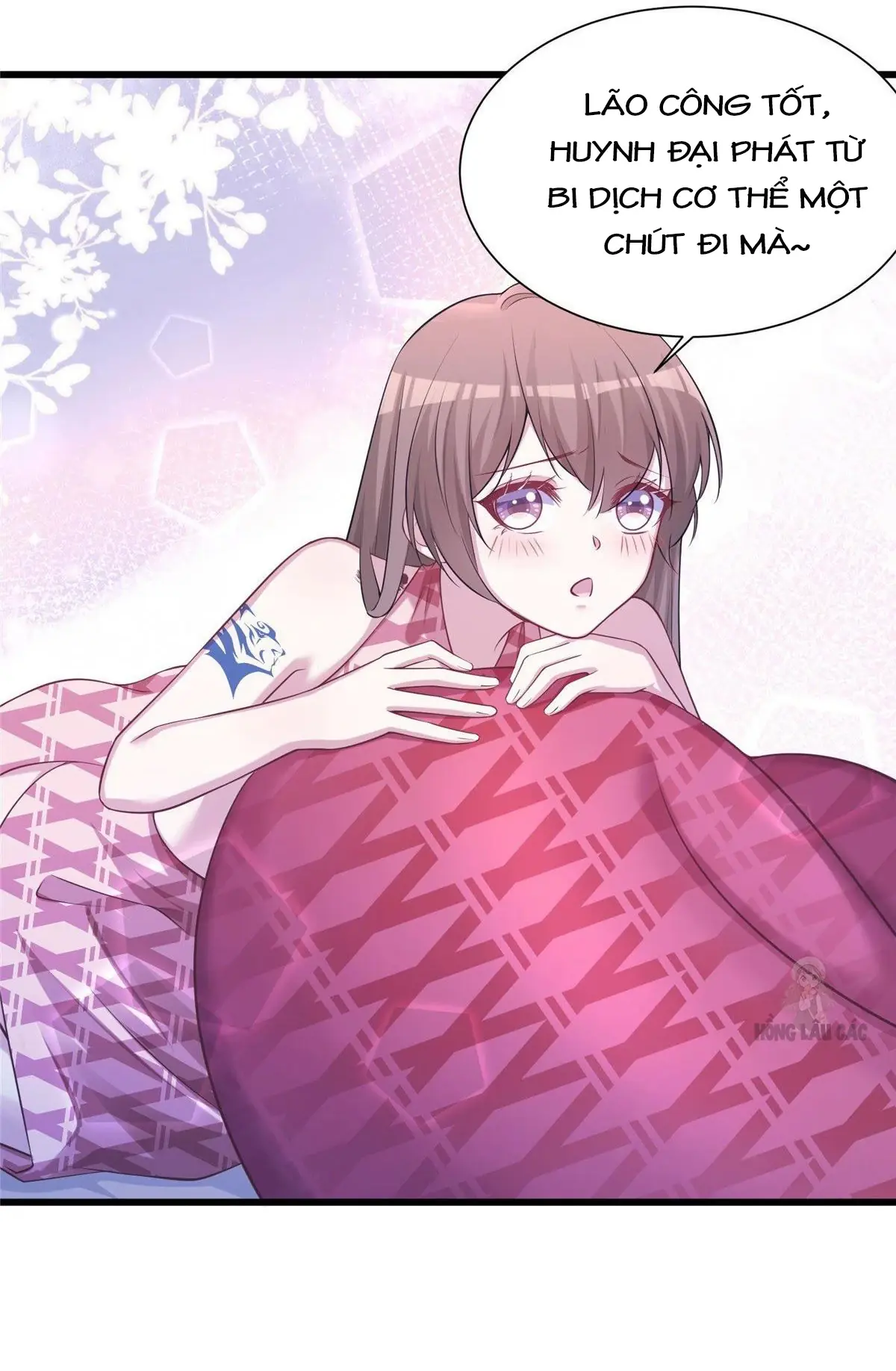 Thảnh Thơi Thú Thế Chủng Chủng Điền, Sinh Sinh Tể - Update Chapter 301 - Trang 38