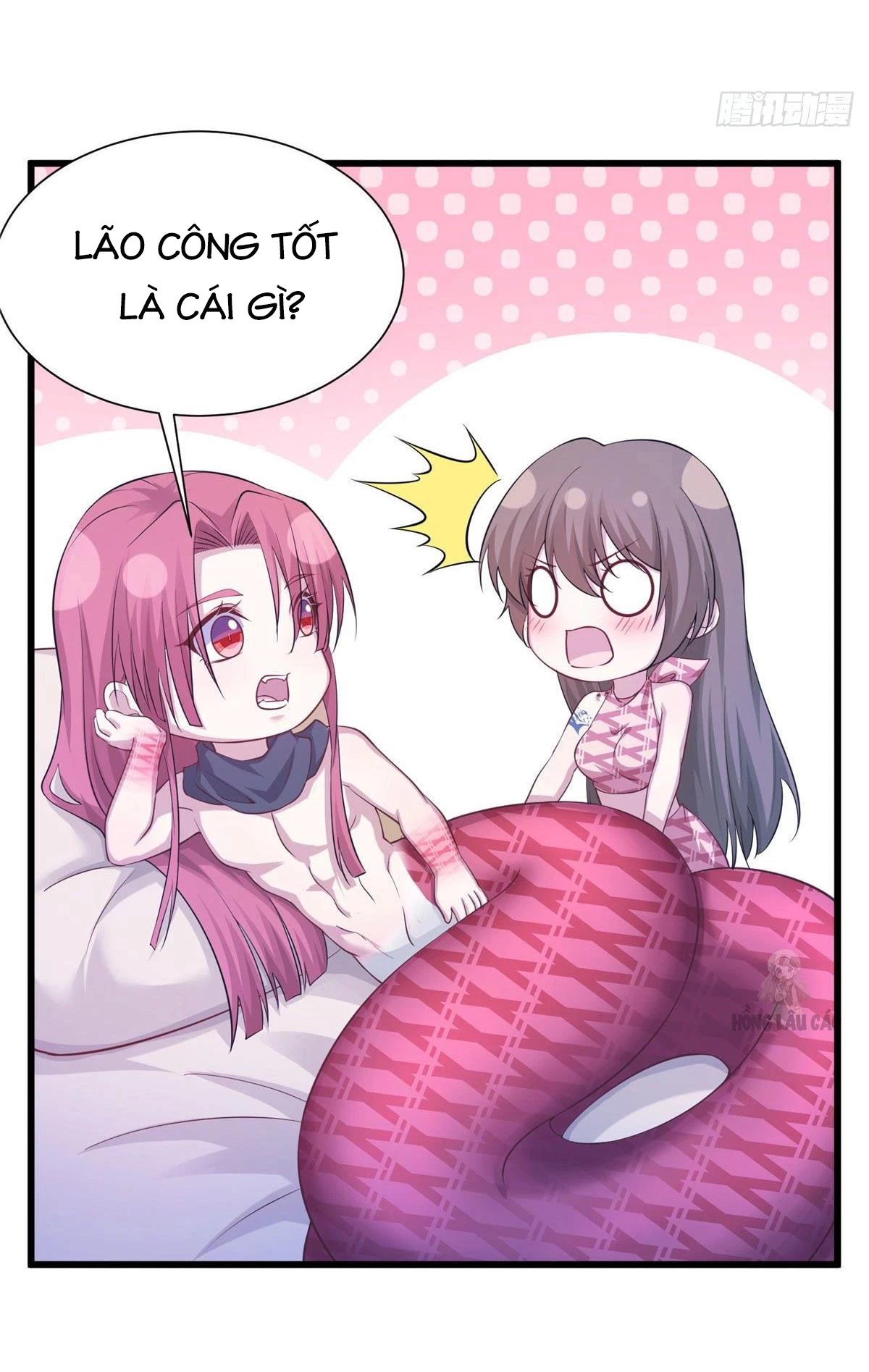 Thảnh Thơi Thú Thế Chủng Chủng Điền, Sinh Sinh Tể - Update Chapter 301 - Trang 39