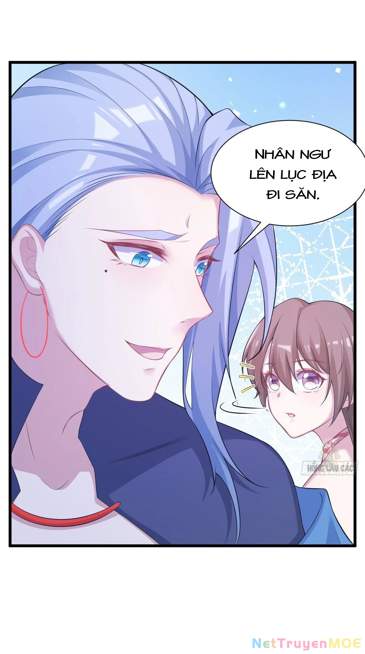 Thảnh Thơi Thú Thế Chủng Chủng Điền, Sinh Sinh Tể - Update Chapter 301 - Trang 4