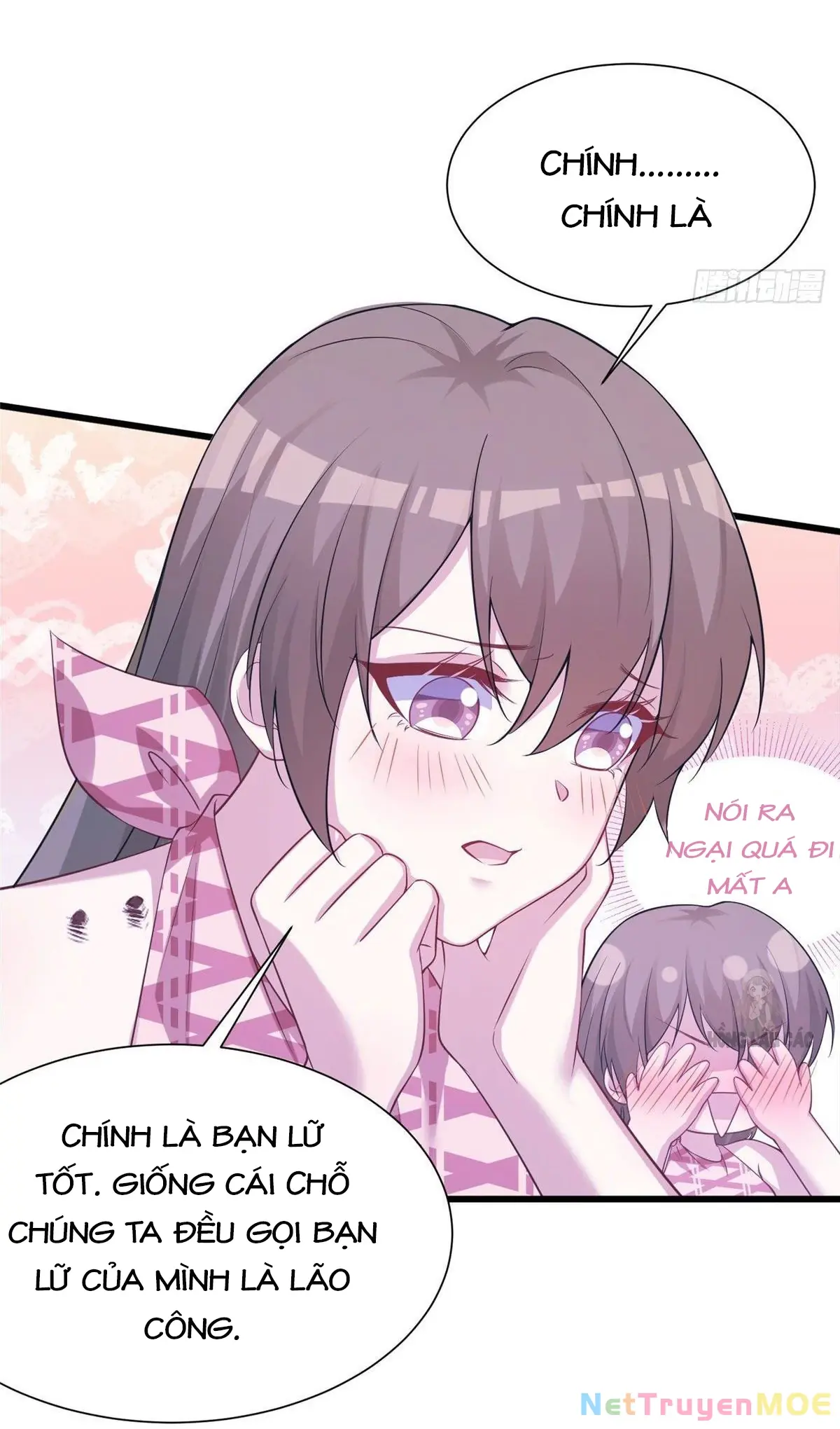 Thảnh Thơi Thú Thế Chủng Chủng Điền, Sinh Sinh Tể - Update Chapter 301 - Trang 40