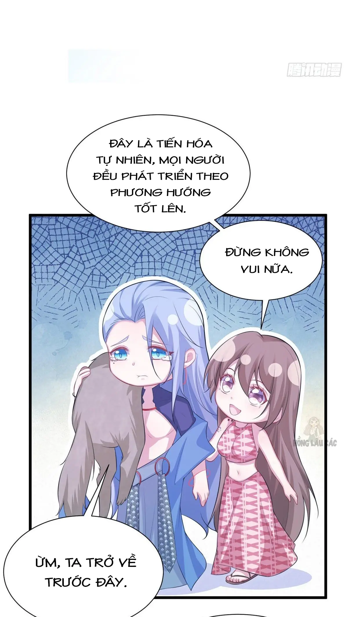Thảnh Thơi Thú Thế Chủng Chủng Điền, Sinh Sinh Tể - Update Chapter 301 - Trang 6