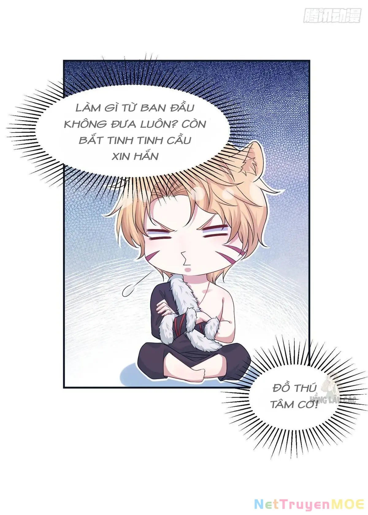Thảnh Thơi Thú Thế Chủng Chủng Điền, Sinh Sinh Tể - Update Chapter 302 - Trang 10