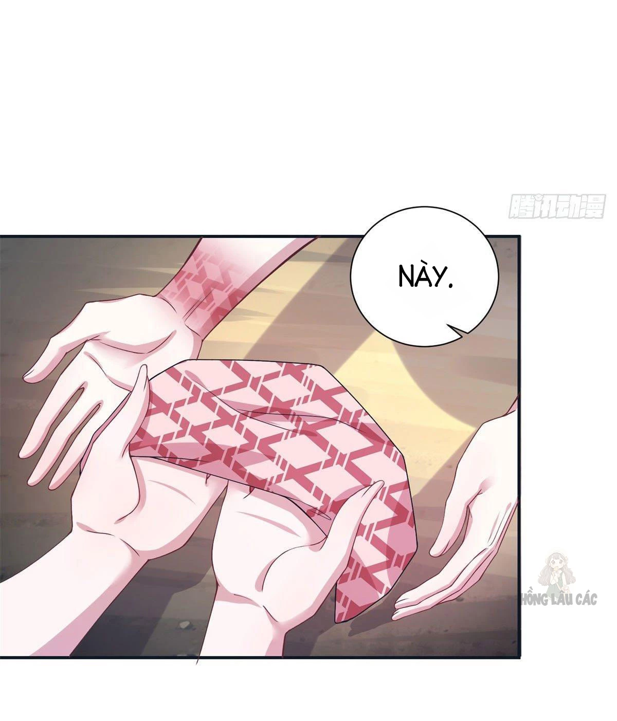 Thảnh Thơi Thú Thế Chủng Chủng Điền, Sinh Sinh Tể - Update Chapter 302 - Trang 11