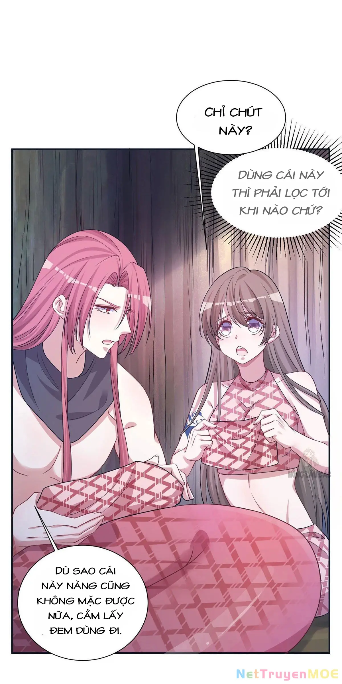 Thảnh Thơi Thú Thế Chủng Chủng Điền, Sinh Sinh Tể - Update Chapter 302 - Trang 13
