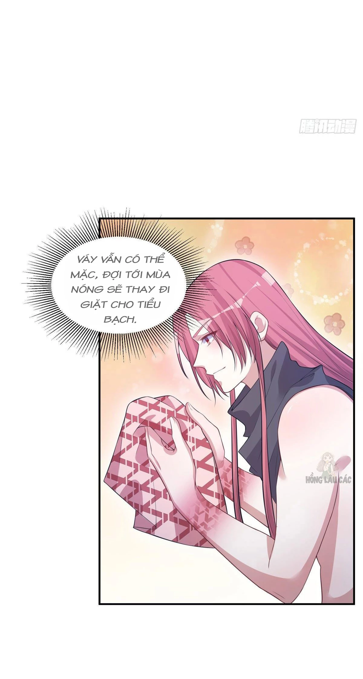 Thảnh Thơi Thú Thế Chủng Chủng Điền, Sinh Sinh Tể - Update Chapter 302 - Trang 14