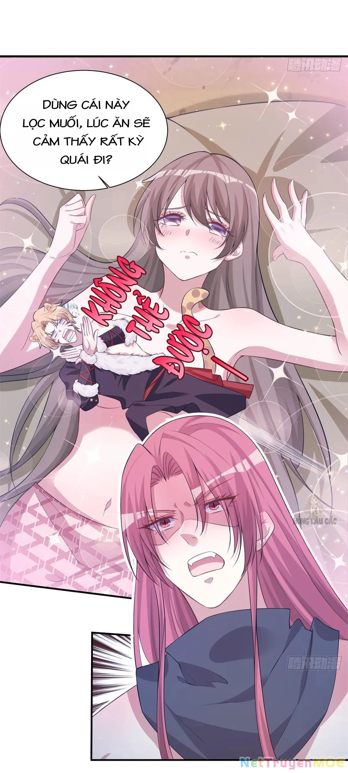 Thảnh Thơi Thú Thế Chủng Chủng Điền, Sinh Sinh Tể - Update Chapter 302 - Trang 16