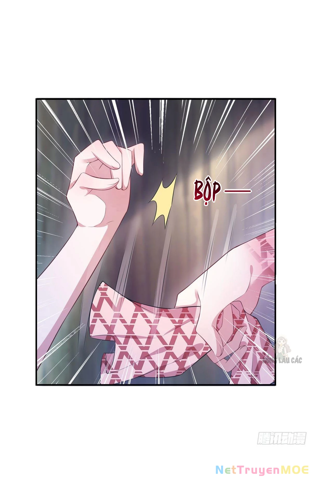 Thảnh Thơi Thú Thế Chủng Chủng Điền, Sinh Sinh Tể - Update Chapter 302 - Trang 17
