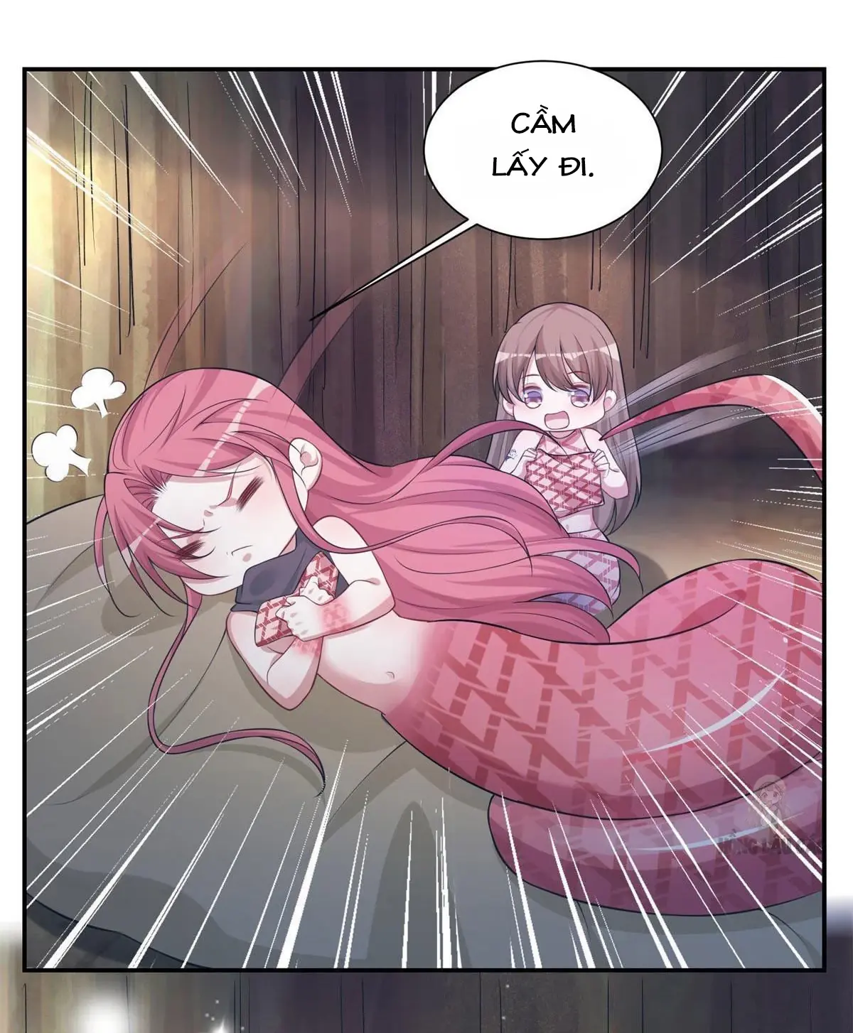 Thảnh Thơi Thú Thế Chủng Chủng Điền, Sinh Sinh Tể - Update Chapter 302 - Trang 18