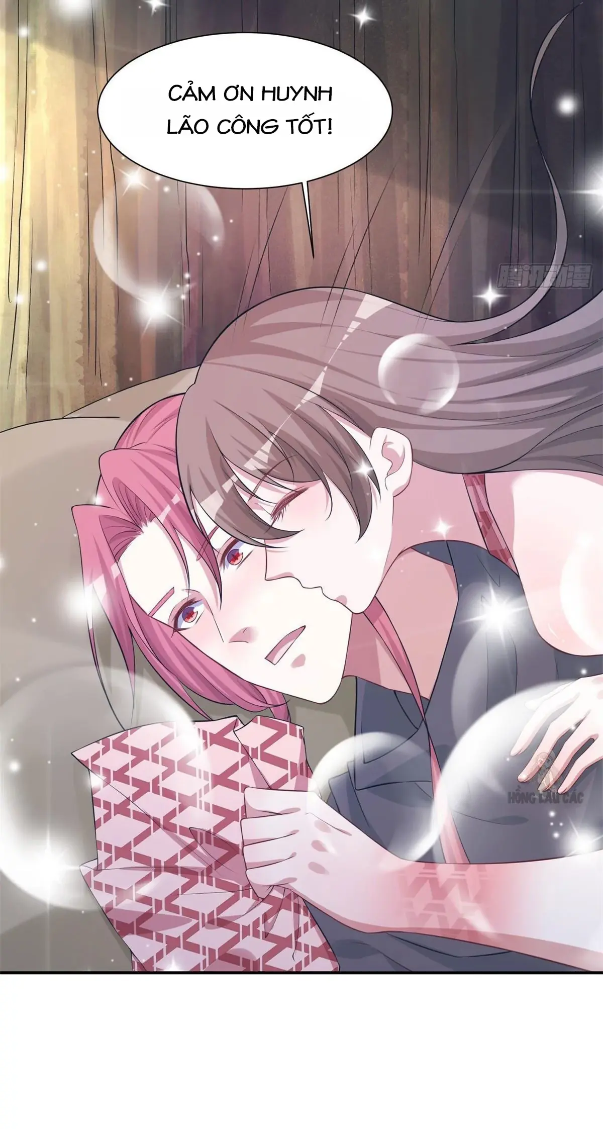 Thảnh Thơi Thú Thế Chủng Chủng Điền, Sinh Sinh Tể - Update Chapter 302 - Trang 19