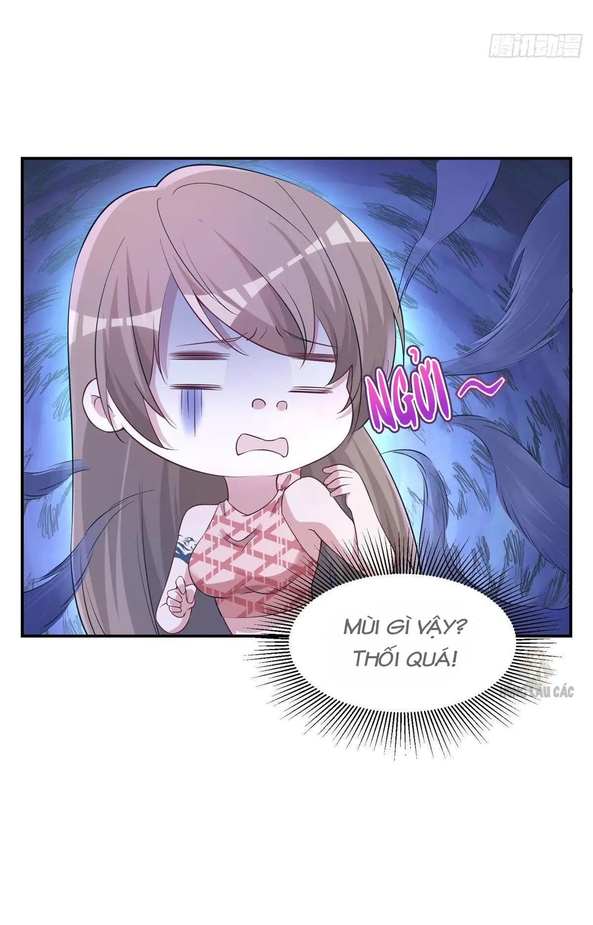 Thảnh Thơi Thú Thế Chủng Chủng Điền, Sinh Sinh Tể - Update Chapter 302 - Trang 27