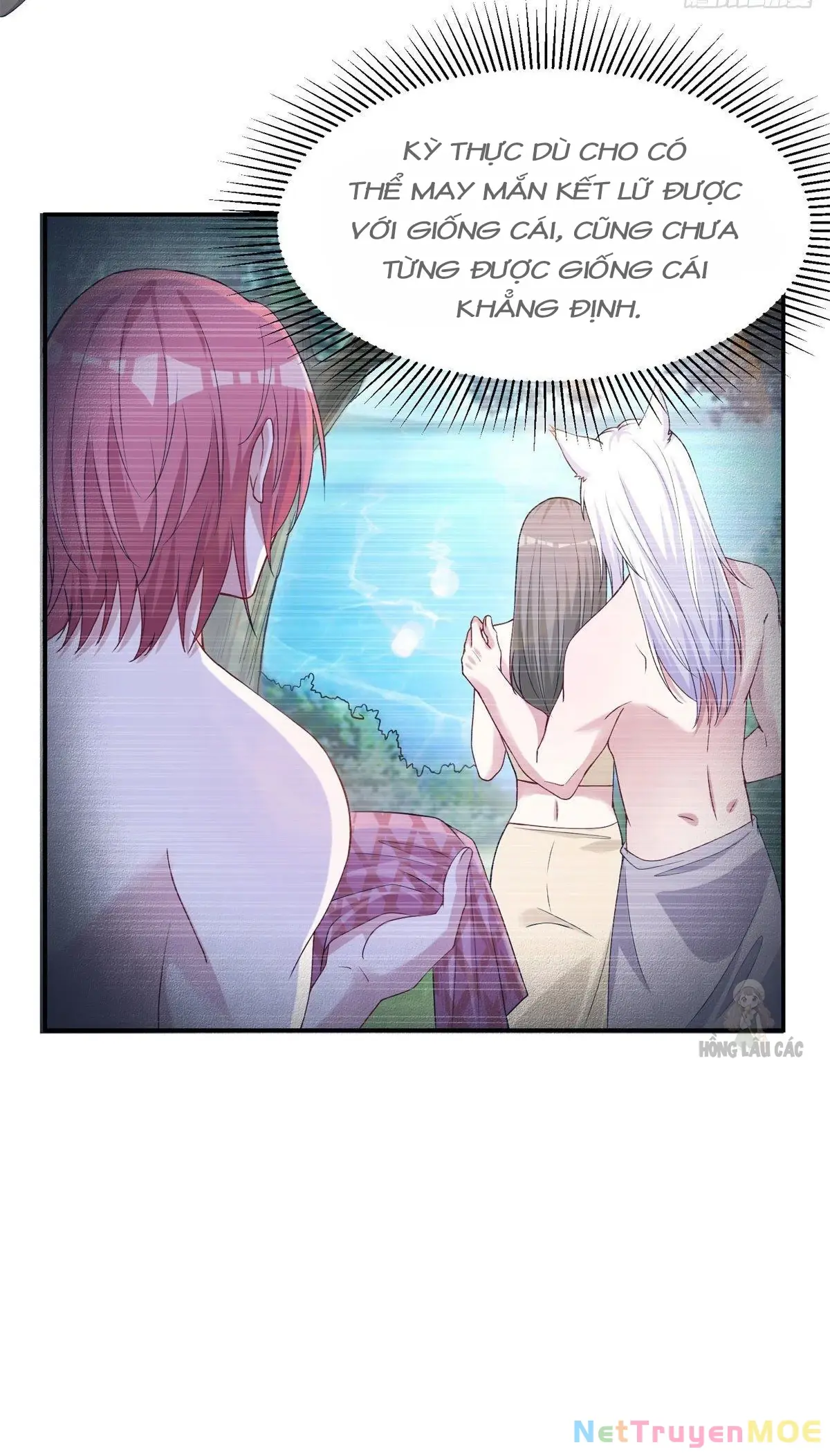 Thảnh Thơi Thú Thế Chủng Chủng Điền, Sinh Sinh Tể - Update Chapter 302 - Trang 3