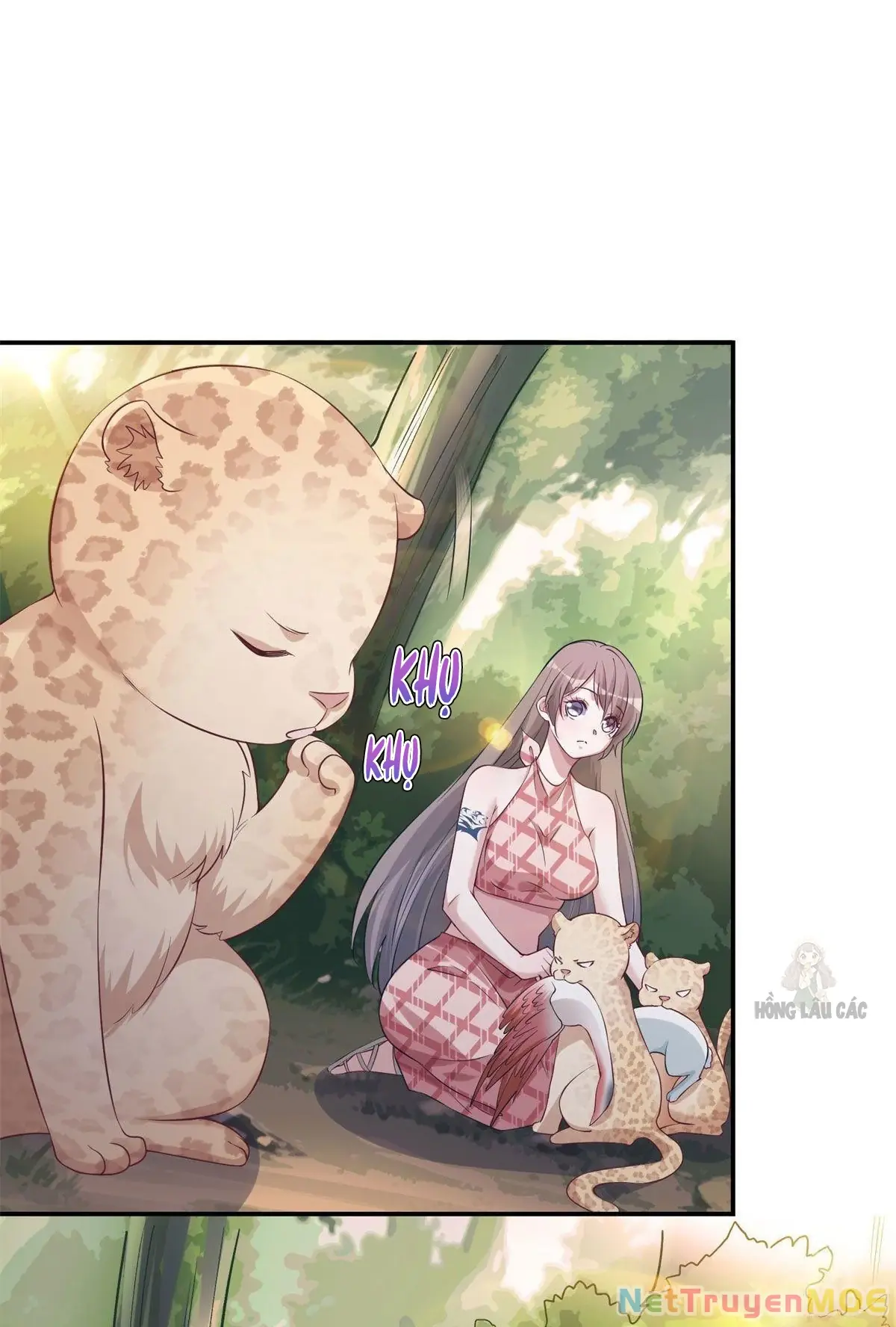 Thảnh Thơi Thú Thế Chủng Chủng Điền, Sinh Sinh Tể - Update Chapter 302 - Trang 30