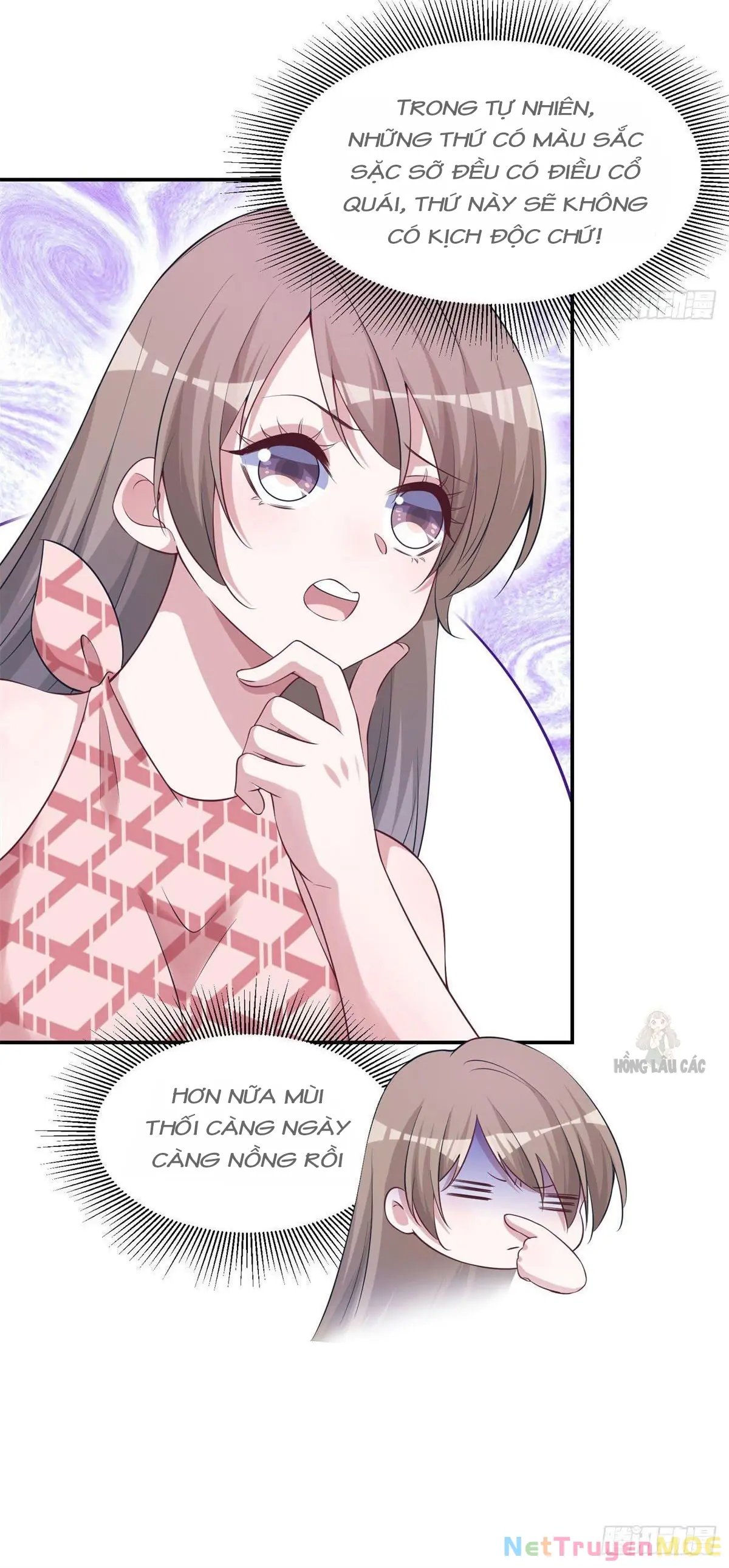 Thảnh Thơi Thú Thế Chủng Chủng Điền, Sinh Sinh Tể - Update Chapter 302 - Trang 32