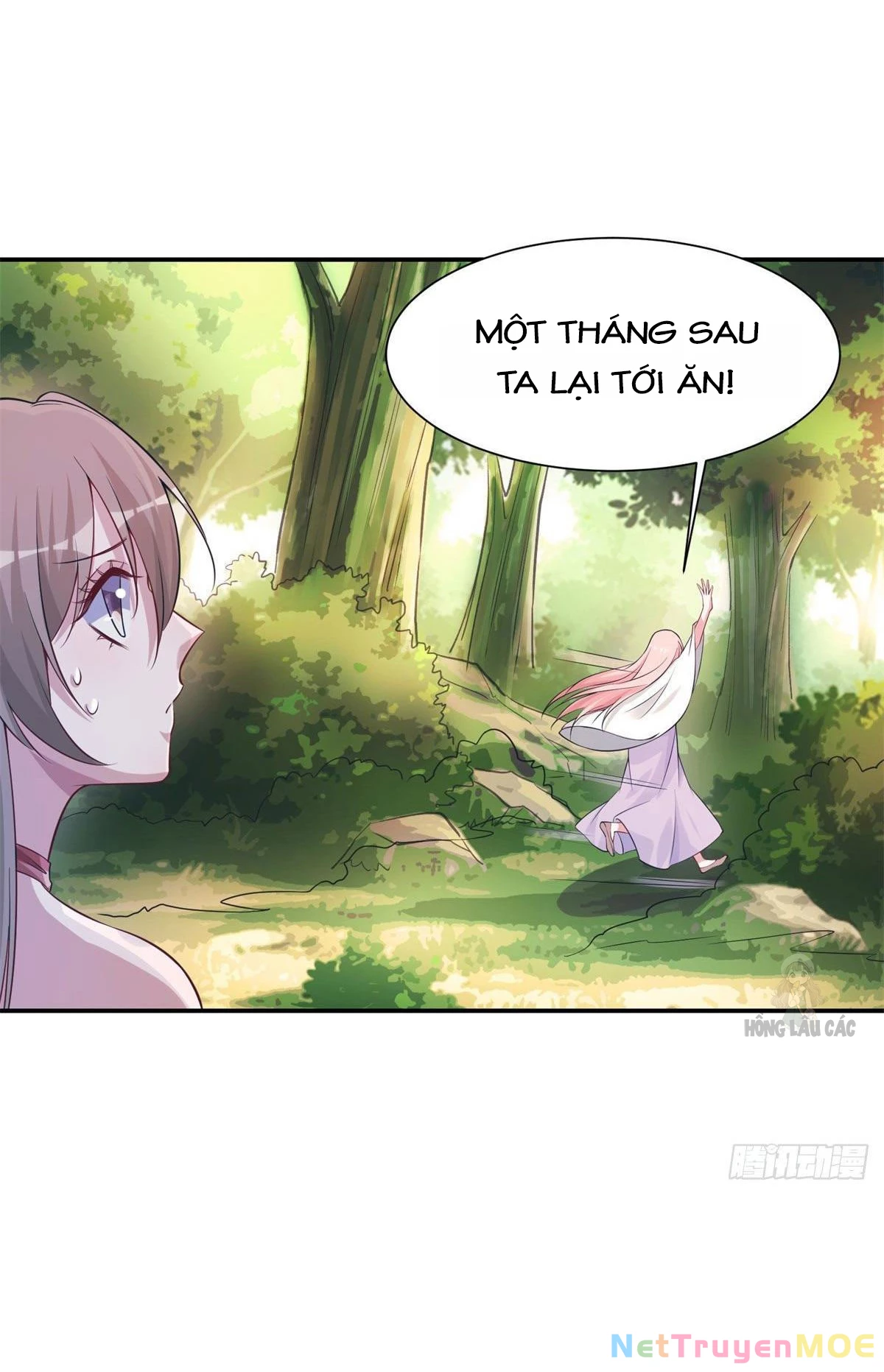 Thảnh Thơi Thú Thế Chủng Chủng Điền, Sinh Sinh Tể - Update Chapter 302 - Trang 35