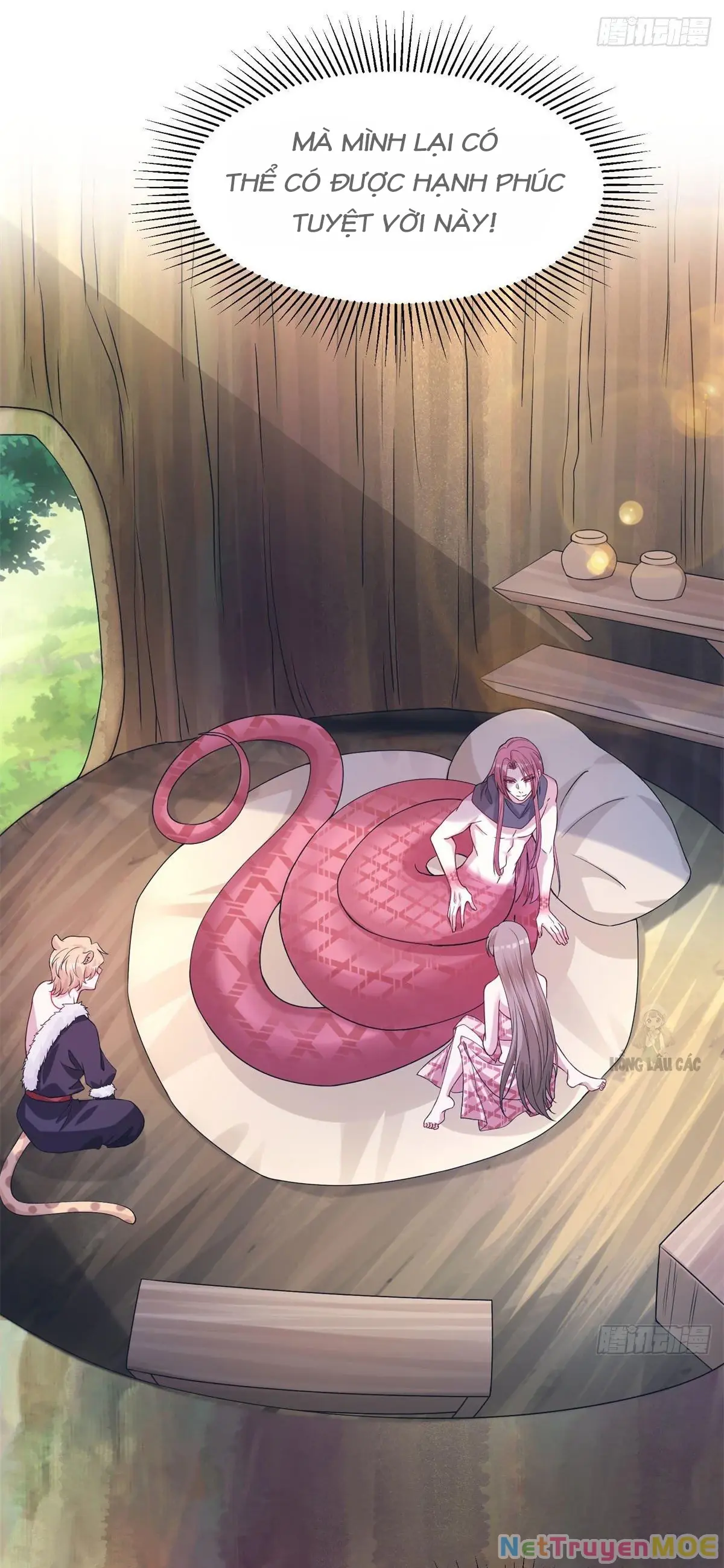 Thảnh Thơi Thú Thế Chủng Chủng Điền, Sinh Sinh Tể - Update Chapter 302 - Trang 4