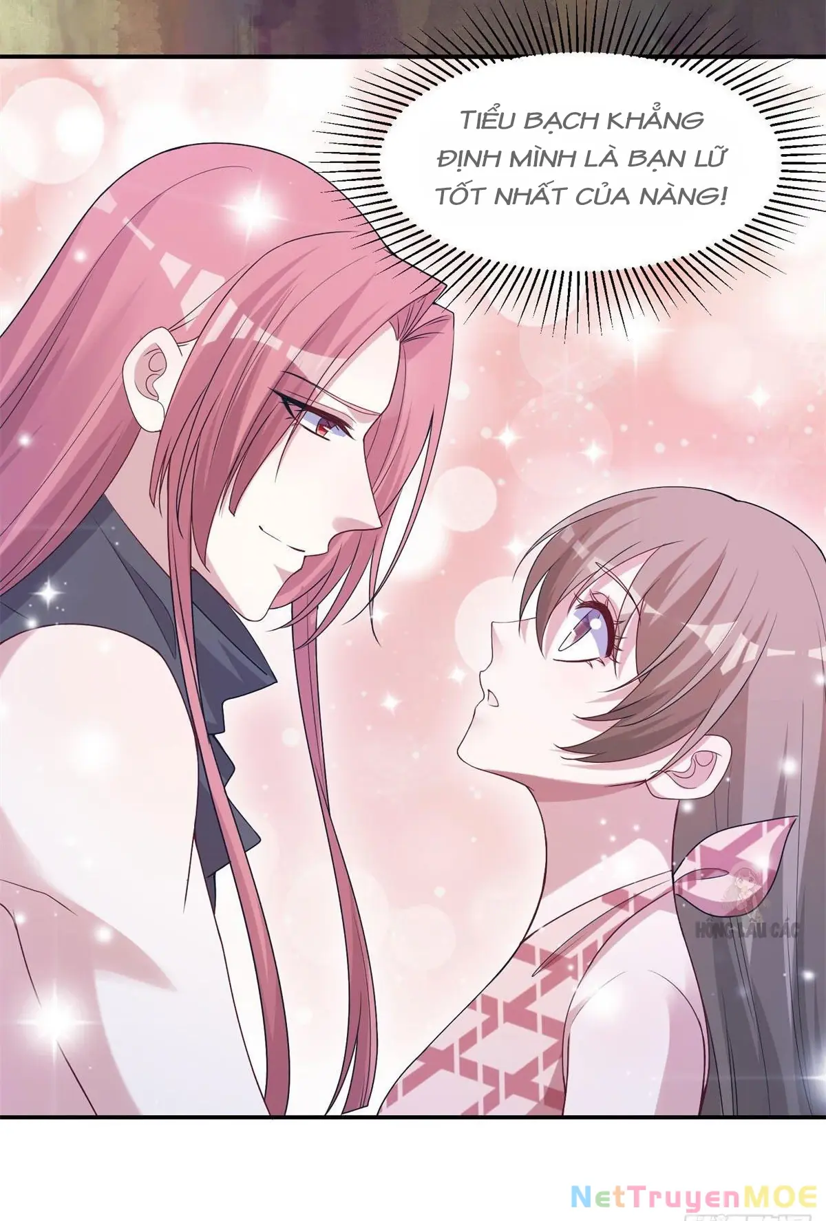 Thảnh Thơi Thú Thế Chủng Chủng Điền, Sinh Sinh Tể - Update Chapter 302 - Trang 5
