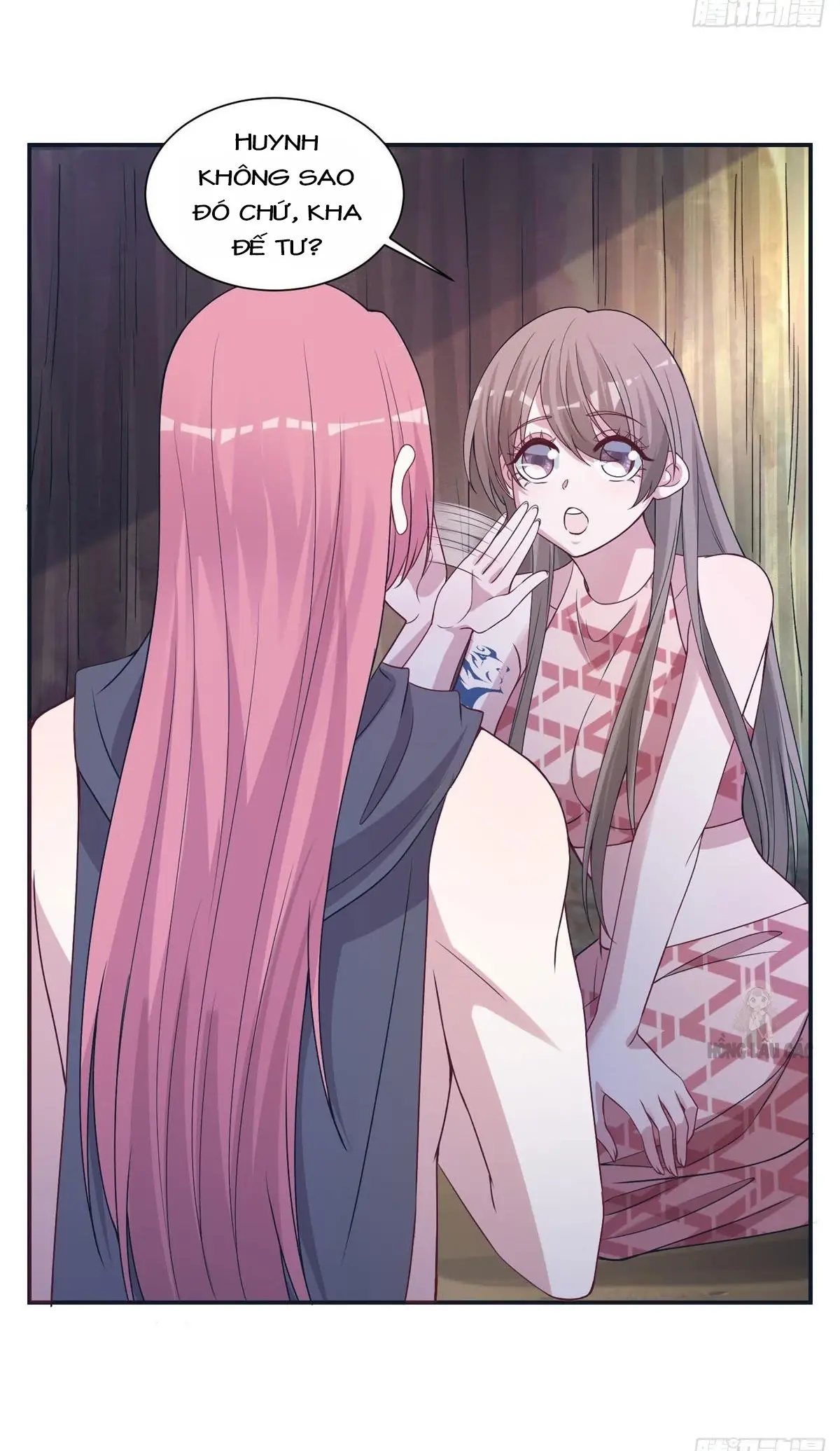 Thảnh Thơi Thú Thế Chủng Chủng Điền, Sinh Sinh Tể - Update Chapter 302 - Trang 6