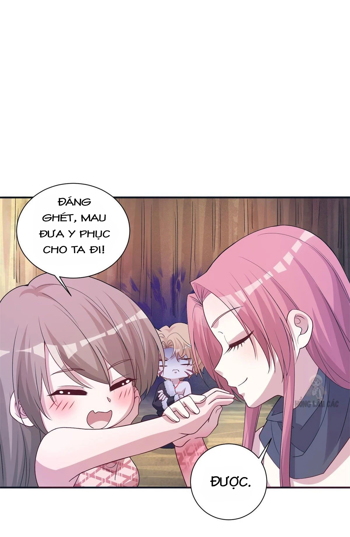 Thảnh Thơi Thú Thế Chủng Chủng Điền, Sinh Sinh Tể - Update Chapter 302 - Trang 9