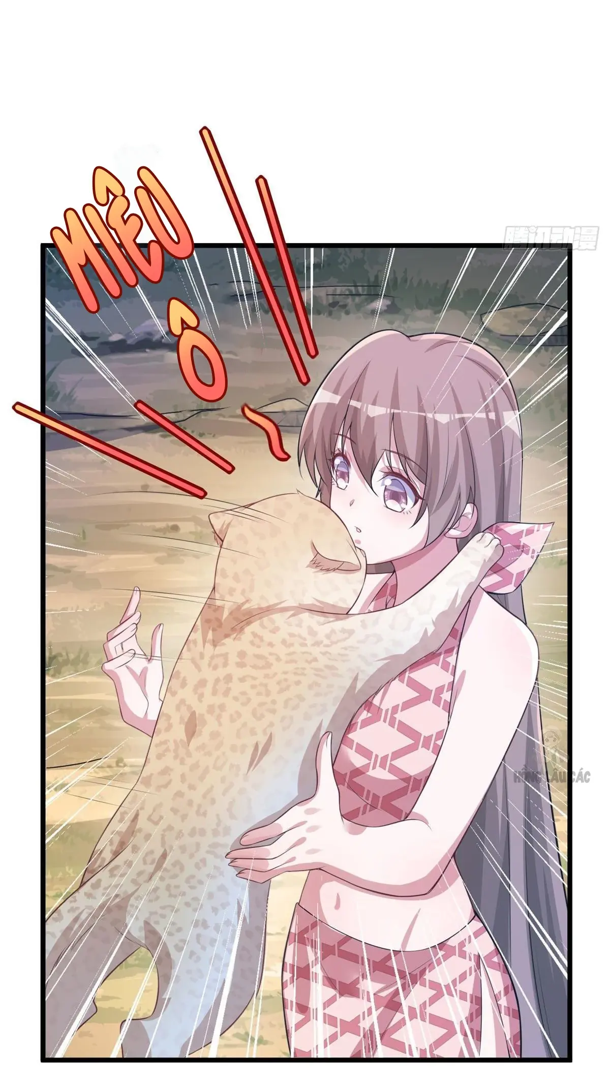 Thảnh Thơi Thú Thế Chủng Chủng Điền, Sinh Sinh Tể - Update Chapter 303 - Trang 10