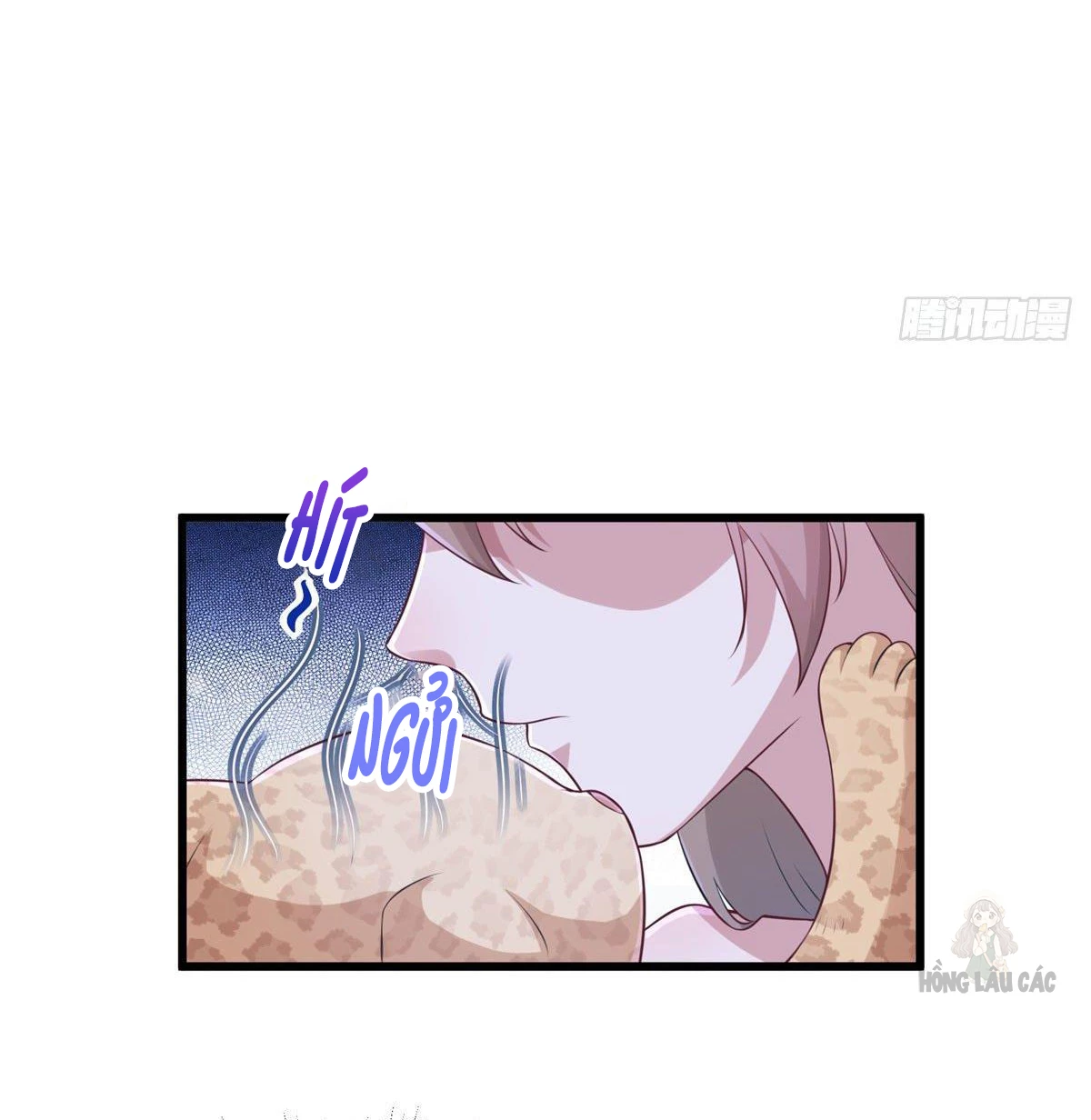 Thảnh Thơi Thú Thế Chủng Chủng Điền, Sinh Sinh Tể - Update Chapter 303 - Trang 11