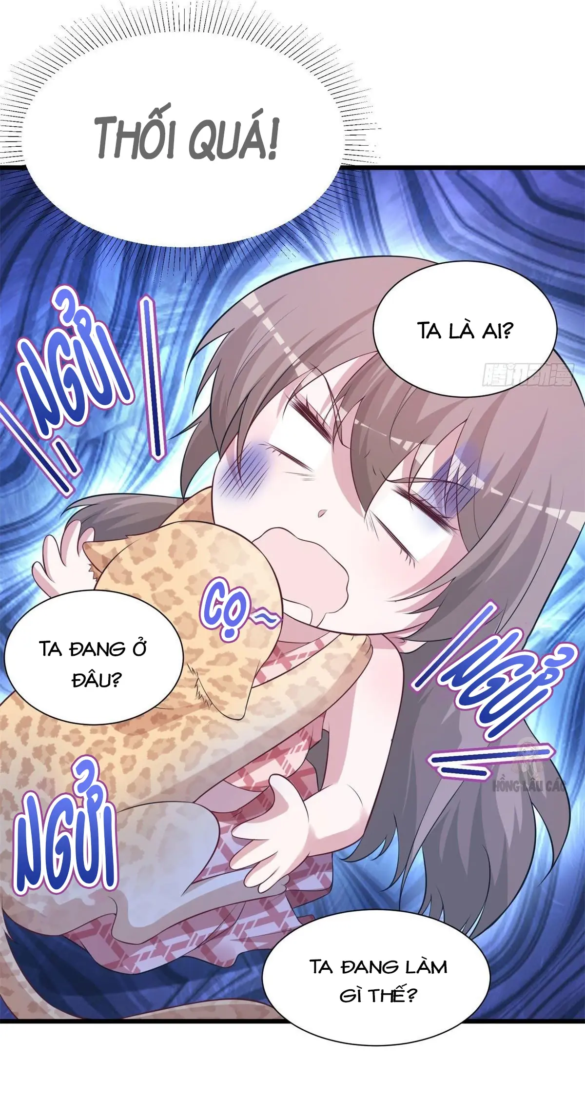 Thảnh Thơi Thú Thế Chủng Chủng Điền, Sinh Sinh Tể - Update Chapter 303 - Trang 12