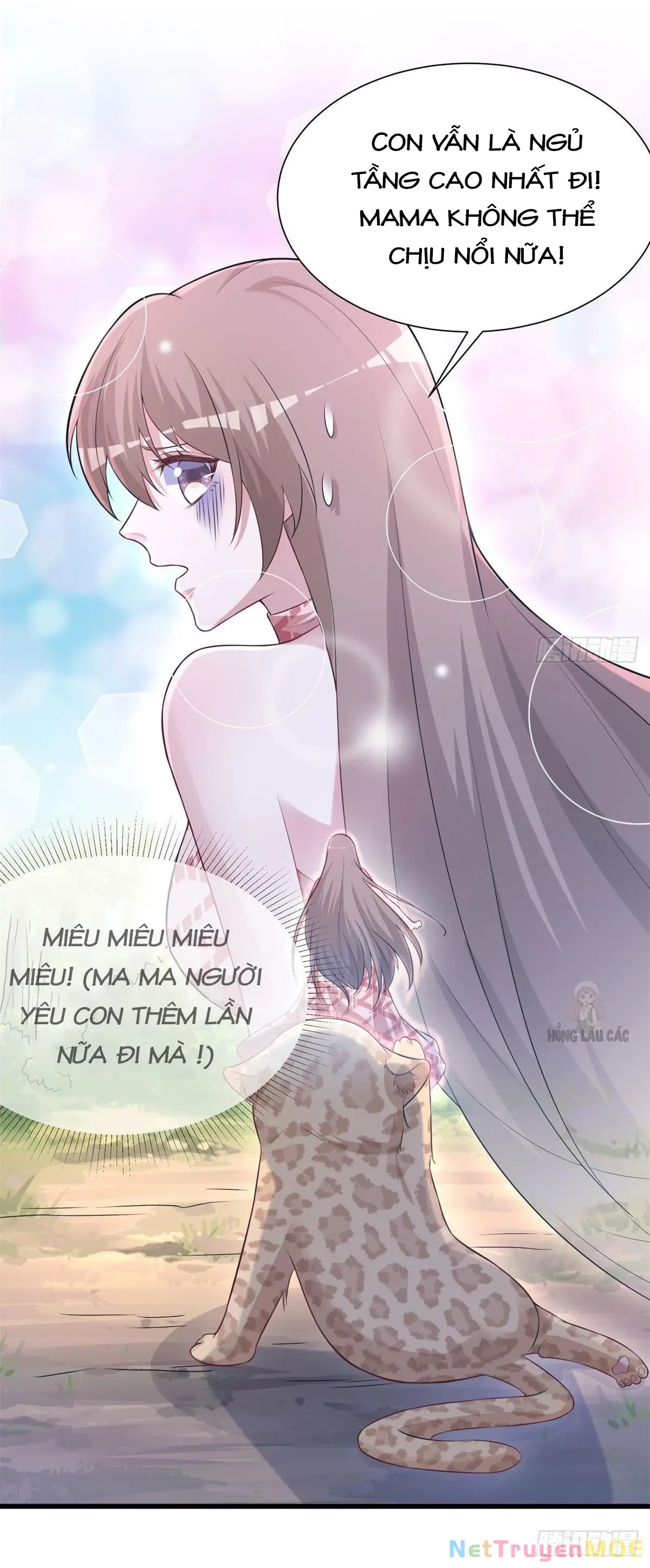 Thảnh Thơi Thú Thế Chủng Chủng Điền, Sinh Sinh Tể - Update Chapter 303 - Trang 14