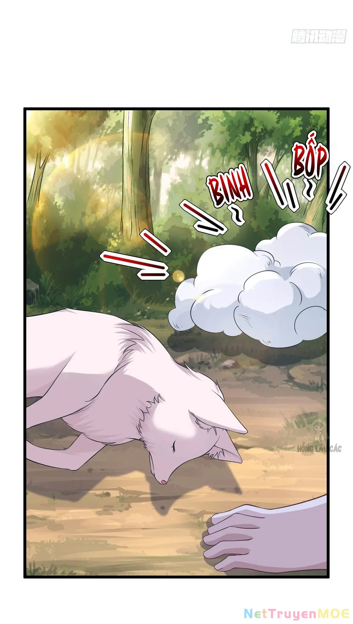 Thảnh Thơi Thú Thế Chủng Chủng Điền, Sinh Sinh Tể - Update Chapter 303 - Trang 17