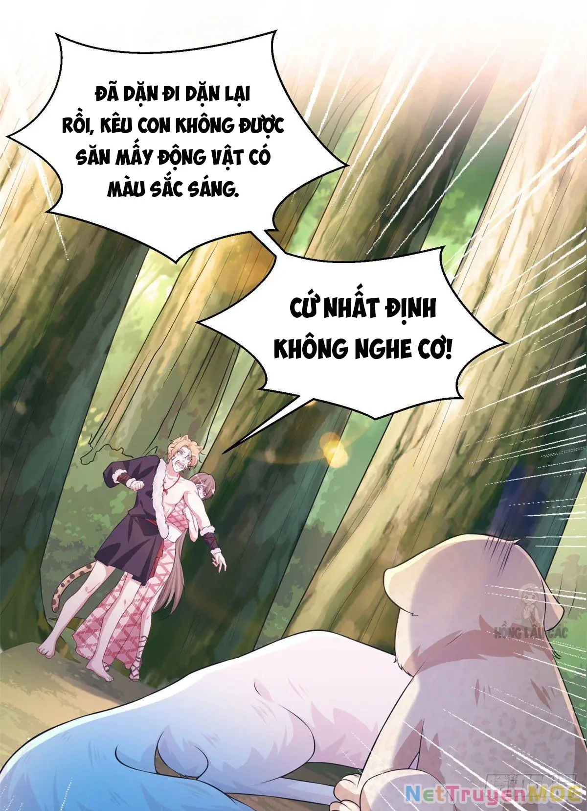 Thảnh Thơi Thú Thế Chủng Chủng Điền, Sinh Sinh Tể - Update Chapter 303 - Trang 2