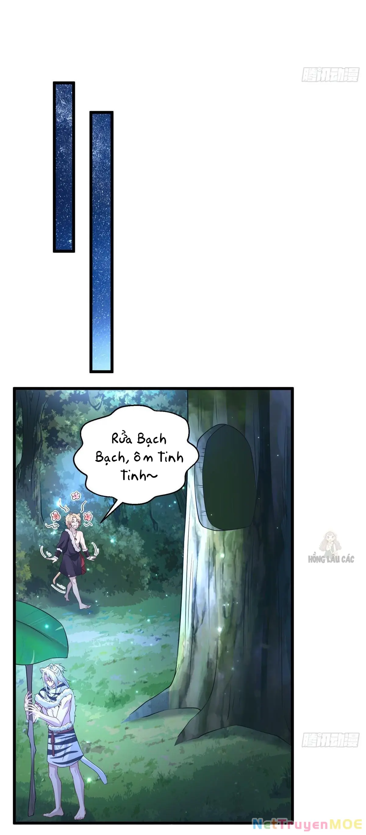 Thảnh Thơi Thú Thế Chủng Chủng Điền, Sinh Sinh Tể - Update Chapter 303 - Trang 22