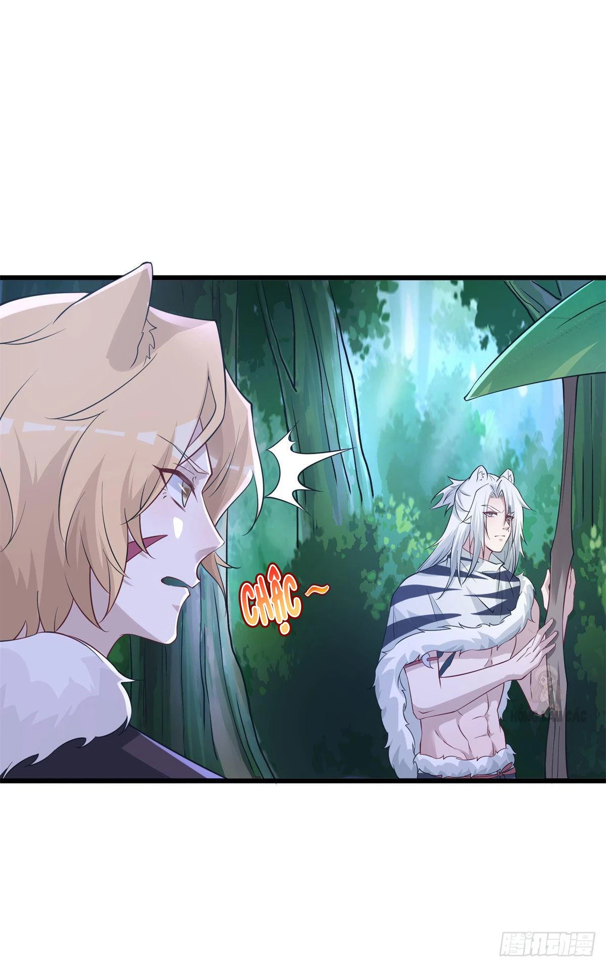 Thảnh Thơi Thú Thế Chủng Chủng Điền, Sinh Sinh Tể - Update Chapter 303 - Trang 23
