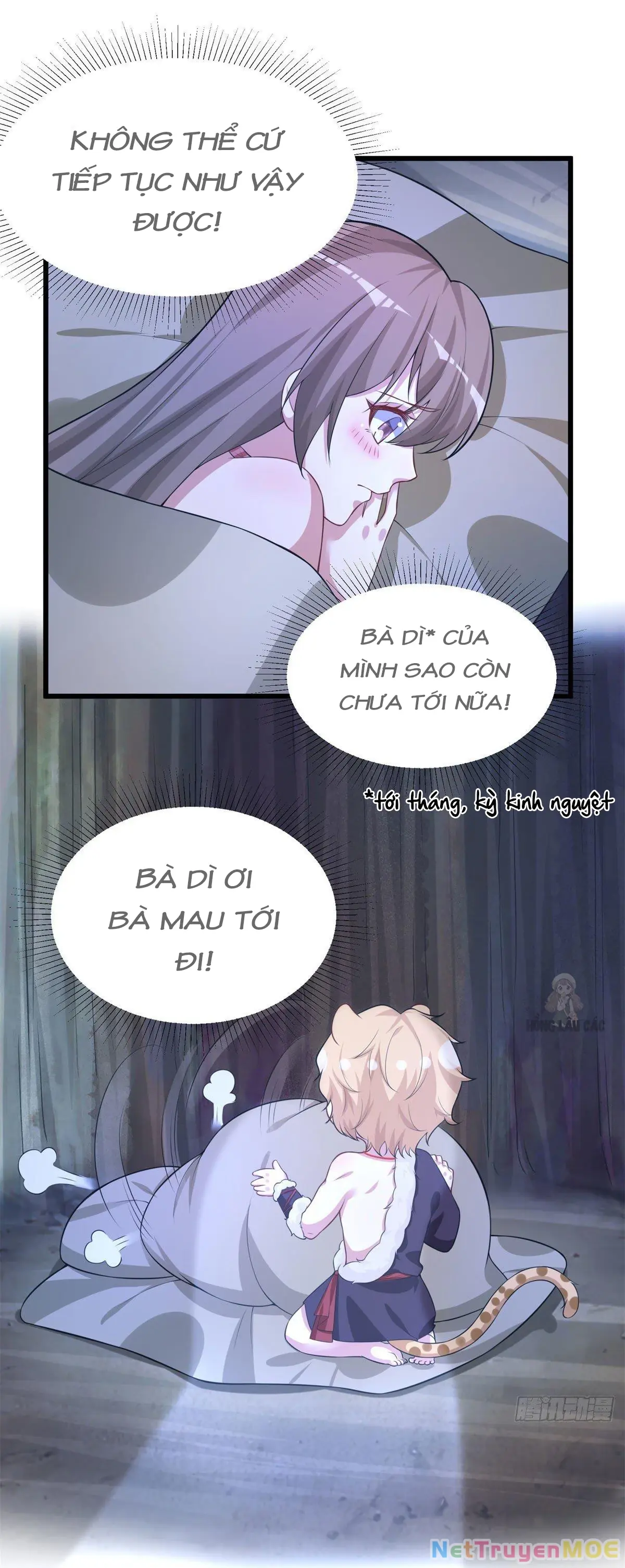 Thảnh Thơi Thú Thế Chủng Chủng Điền, Sinh Sinh Tể - Update Chapter 303 - Trang 27