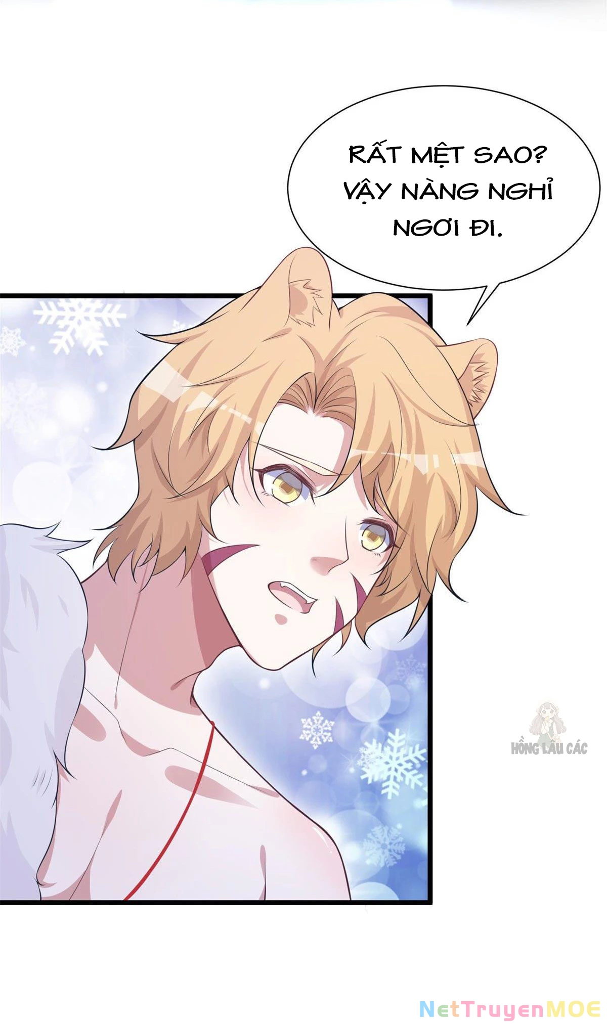 Thảnh Thơi Thú Thế Chủng Chủng Điền, Sinh Sinh Tể - Update Chapter 303 - Trang 28