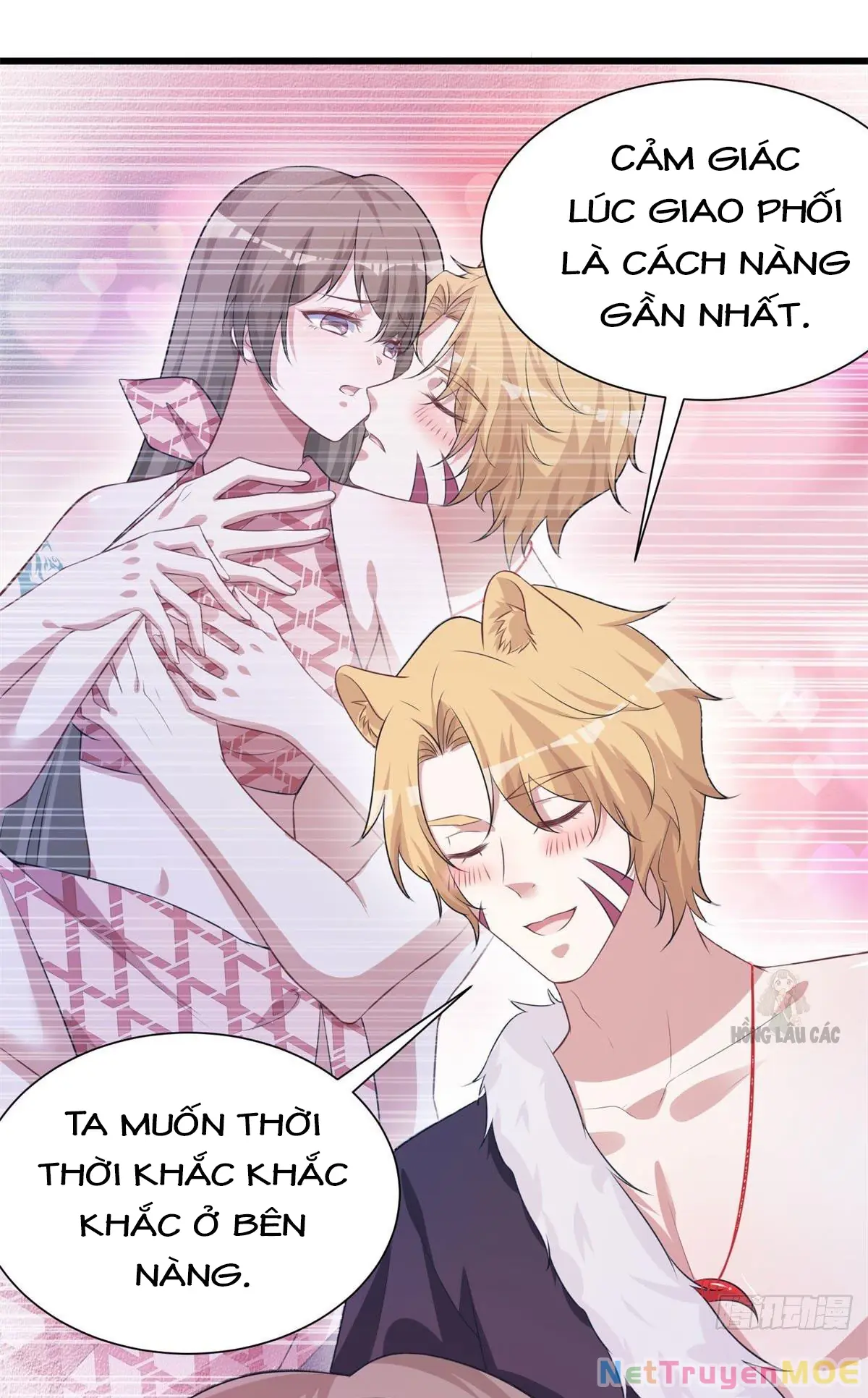 Thảnh Thơi Thú Thế Chủng Chủng Điền, Sinh Sinh Tể - Update Chapter 303 - Trang 31