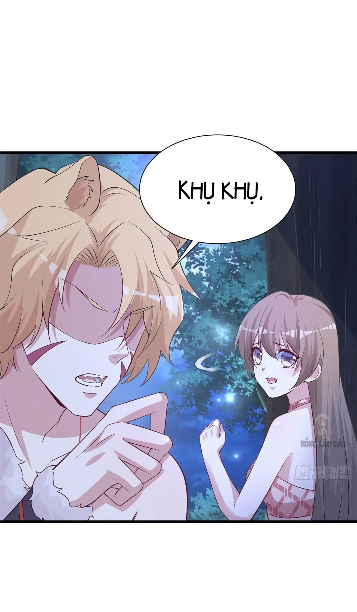 Thảnh Thơi Thú Thế Chủng Chủng Điền, Sinh Sinh Tể - Update Chapter 303 - Trang 35