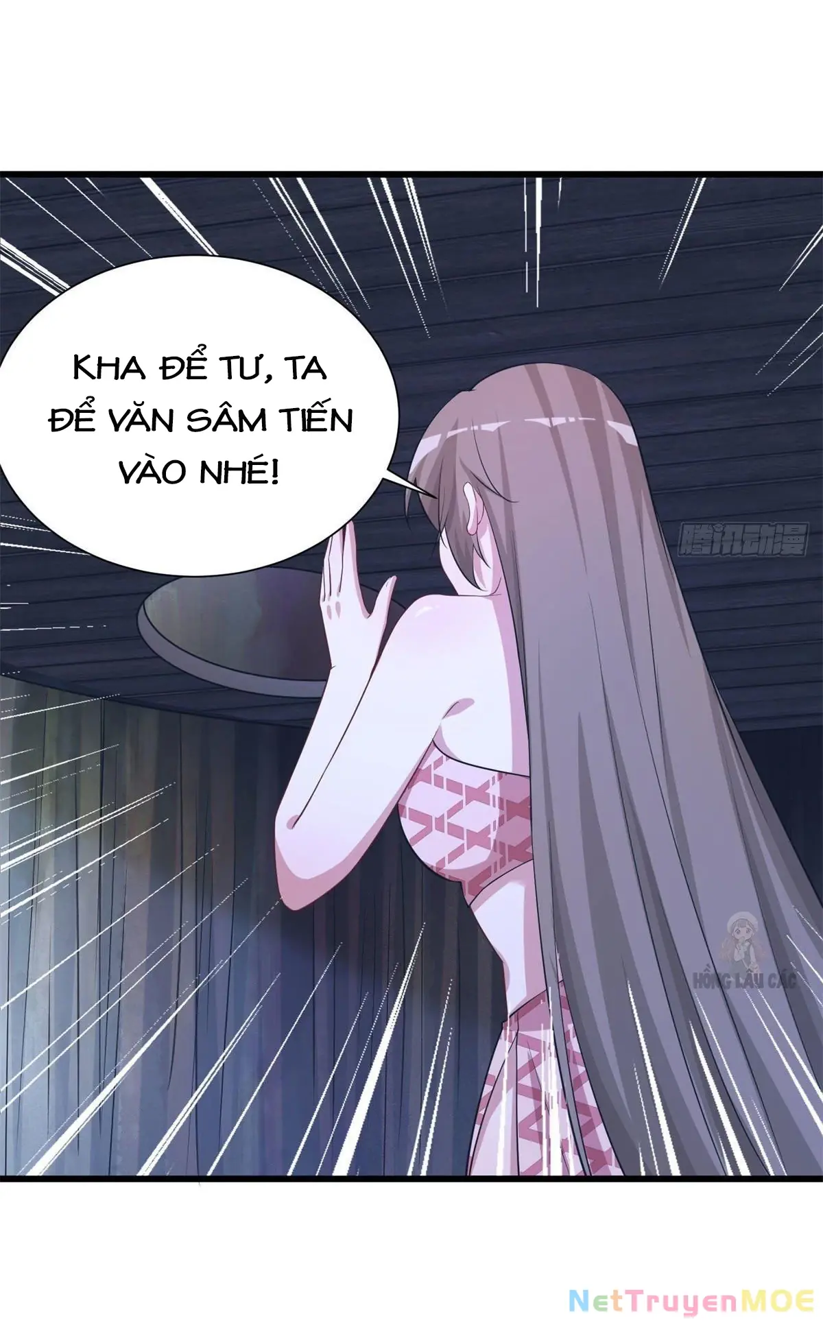 Thảnh Thơi Thú Thế Chủng Chủng Điền, Sinh Sinh Tể - Update Chapter 303 - Trang 38