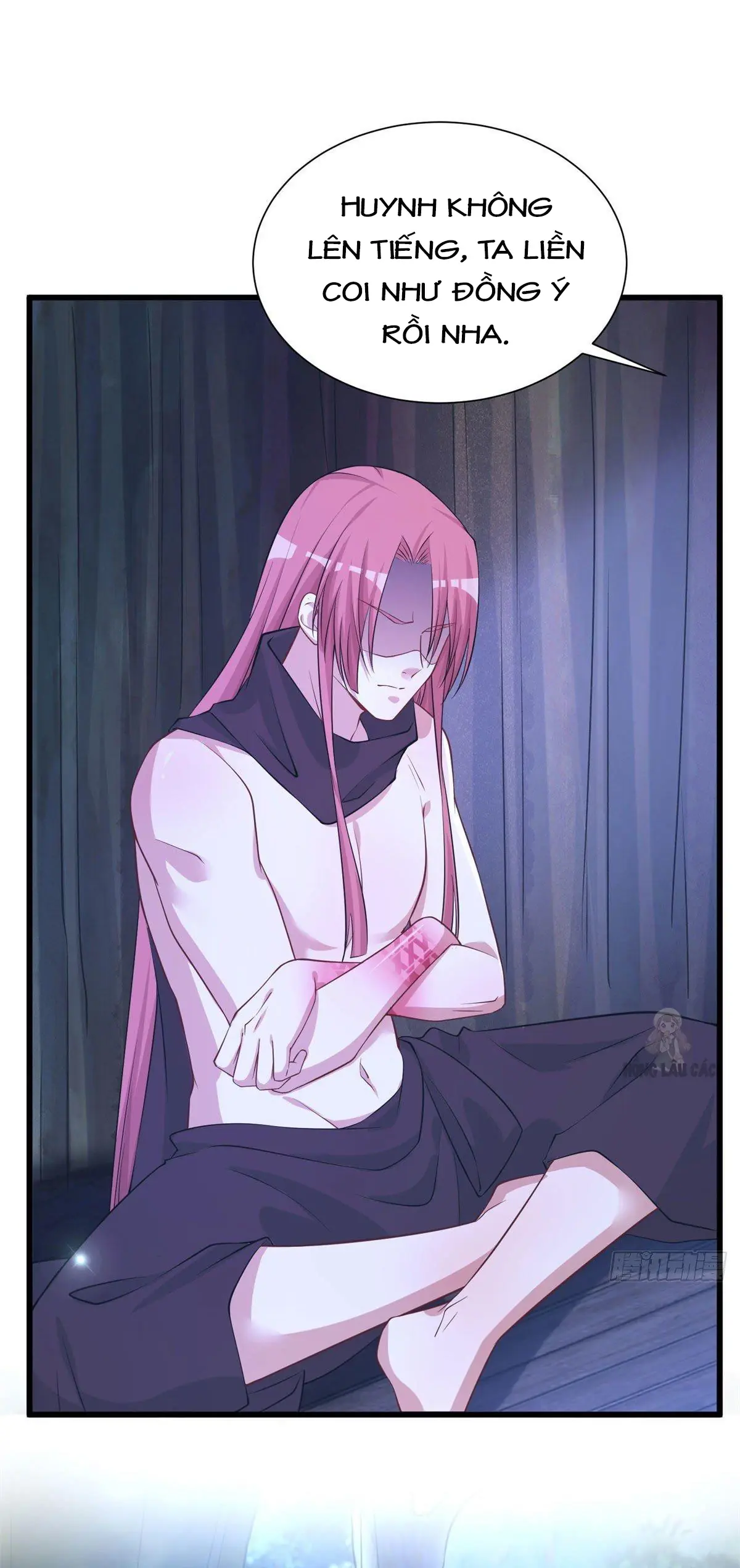 Thảnh Thơi Thú Thế Chủng Chủng Điền, Sinh Sinh Tể - Update Chapter 303 - Trang 39