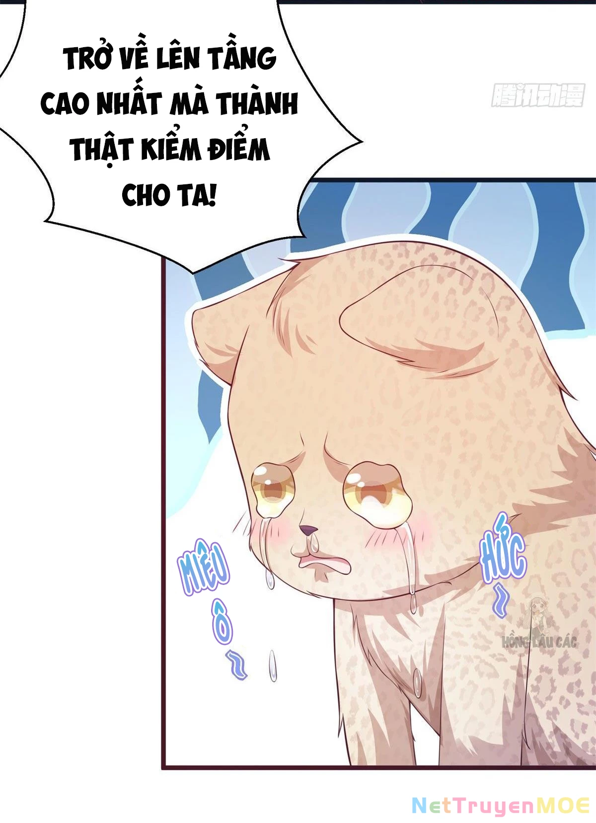 Thảnh Thơi Thú Thế Chủng Chủng Điền, Sinh Sinh Tể - Update Chapter 303 - Trang 4