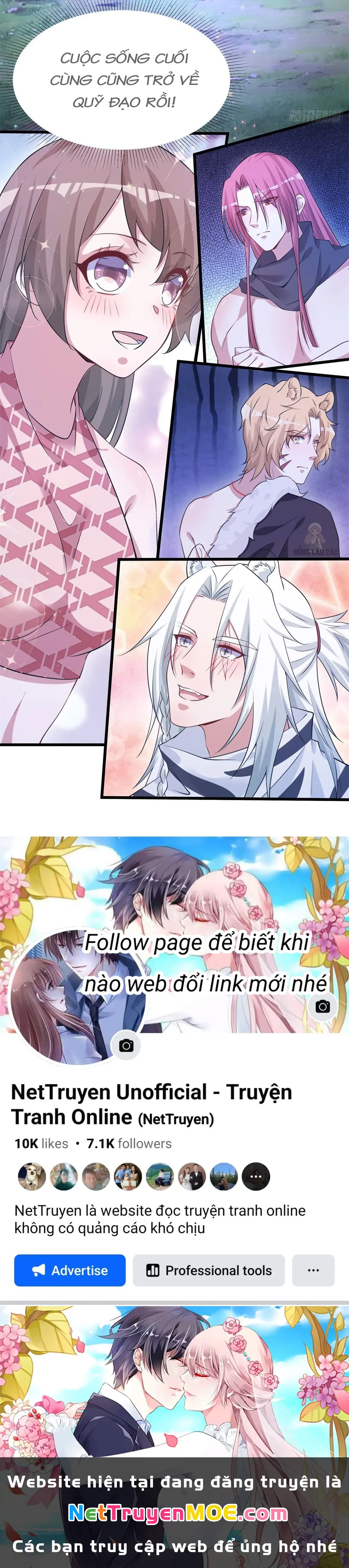 Thảnh Thơi Thú Thế Chủng Chủng Điền, Sinh Sinh Tể - Update Chapter 303 - Trang 41