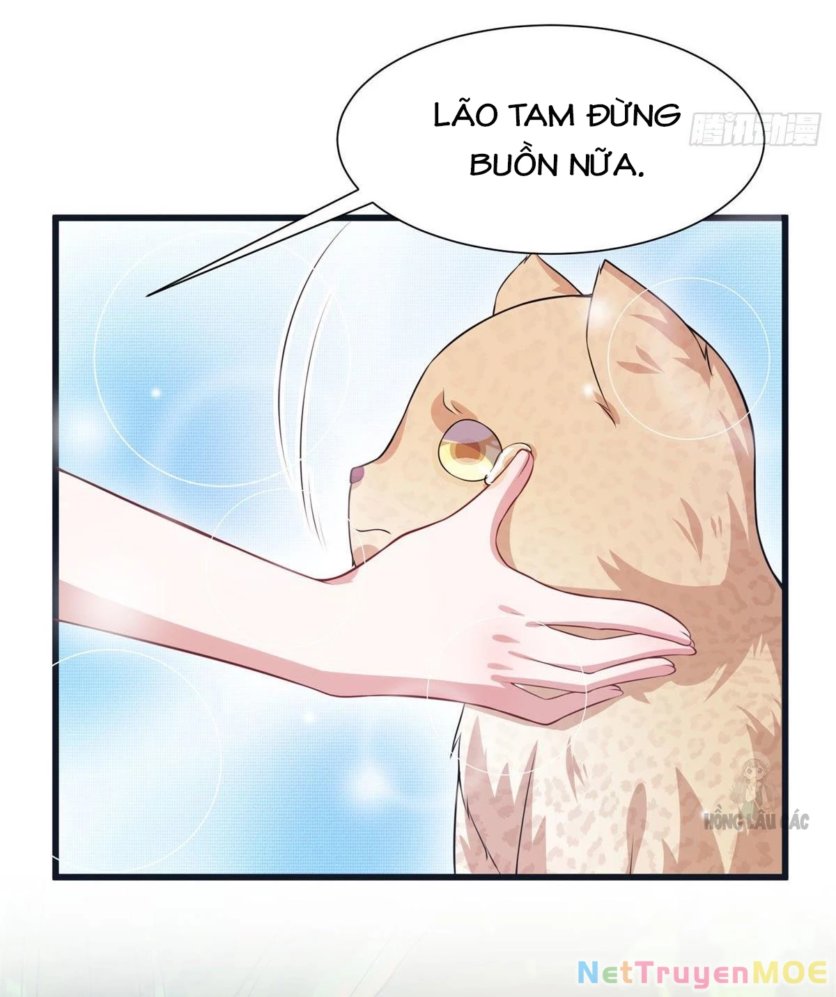 Thảnh Thơi Thú Thế Chủng Chủng Điền, Sinh Sinh Tể - Update Chapter 303 - Trang 5
