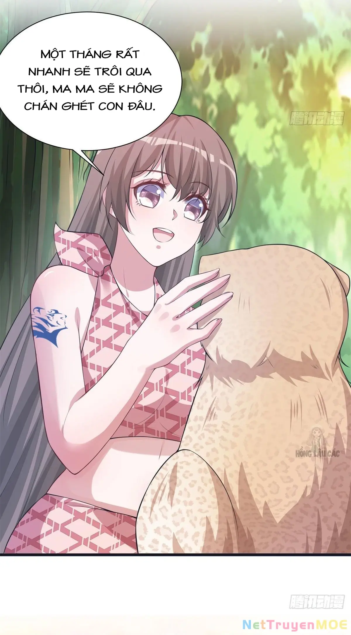 Thảnh Thơi Thú Thế Chủng Chủng Điền, Sinh Sinh Tể - Update Chapter 303 - Trang 6