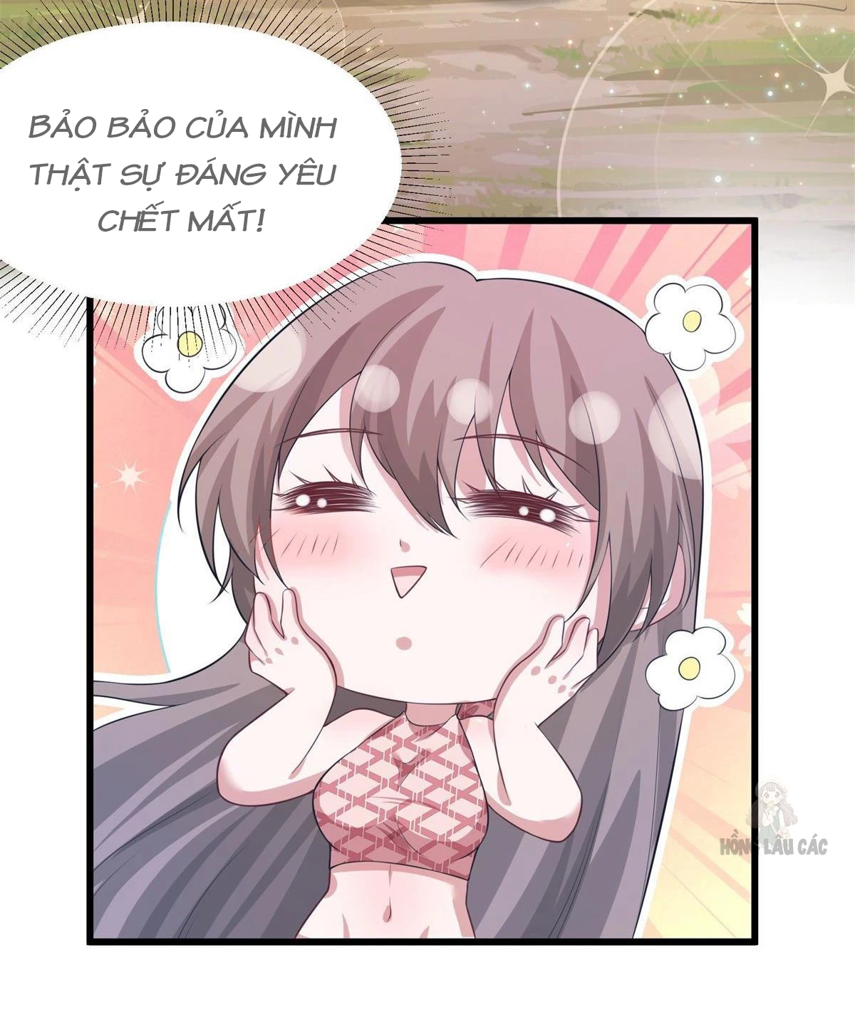 Thảnh Thơi Thú Thế Chủng Chủng Điền, Sinh Sinh Tể - Update Chapter 303 - Trang 8