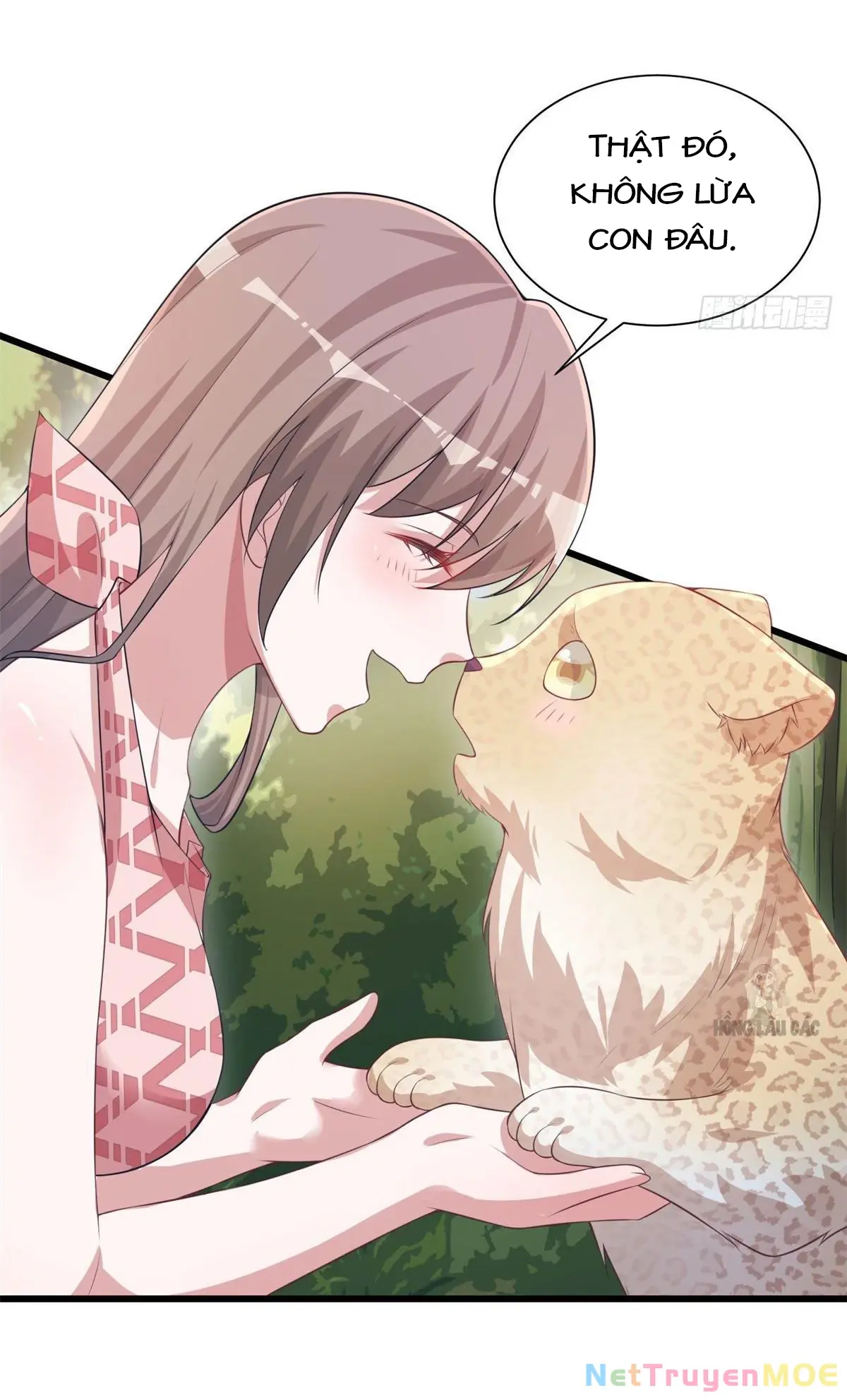 Thảnh Thơi Thú Thế Chủng Chủng Điền, Sinh Sinh Tể - Update Chapter 303 - Trang 9
