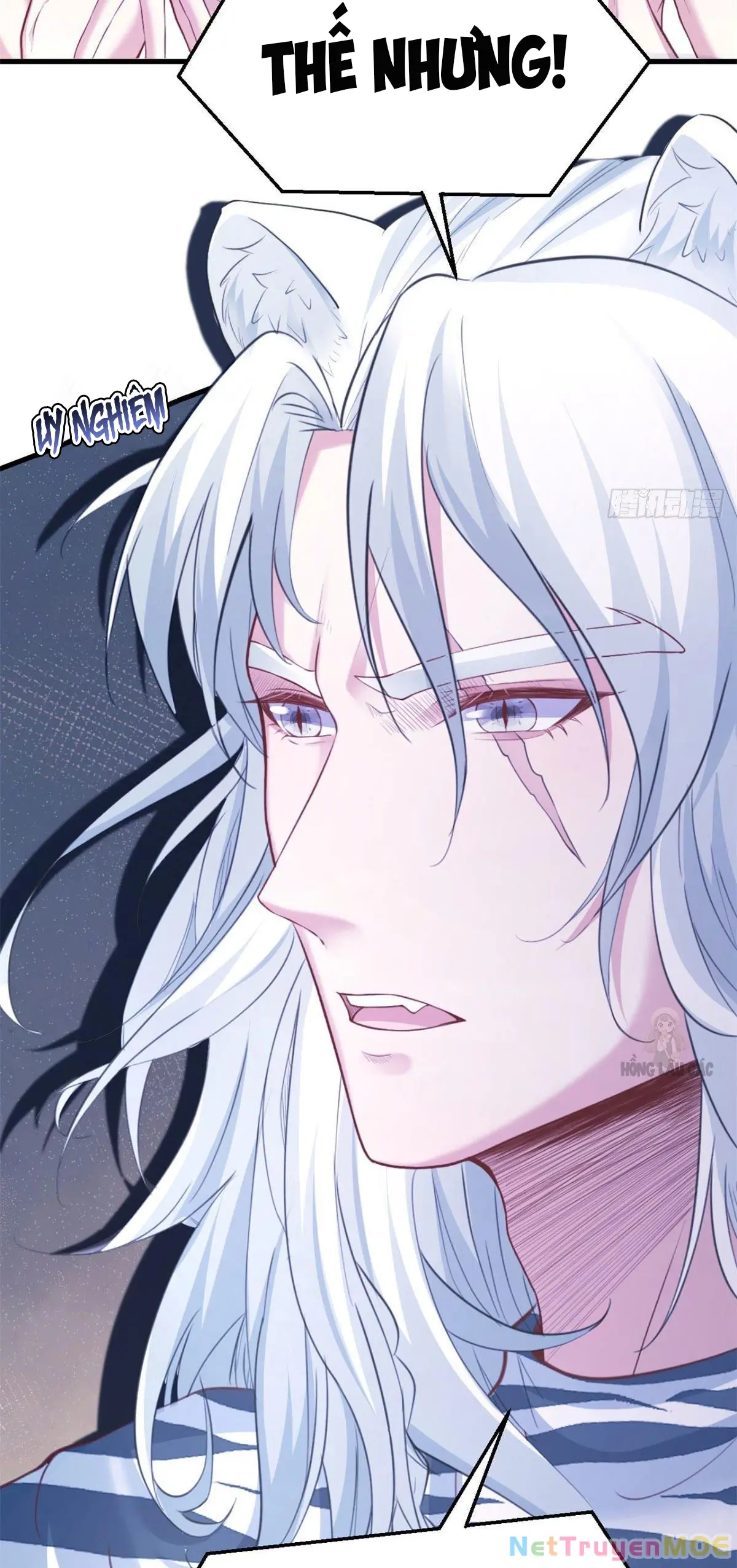 Thảnh Thơi Thú Thế Chủng Chủng Điền, Sinh Sinh Tể - Update Chapter 304 - Trang 15