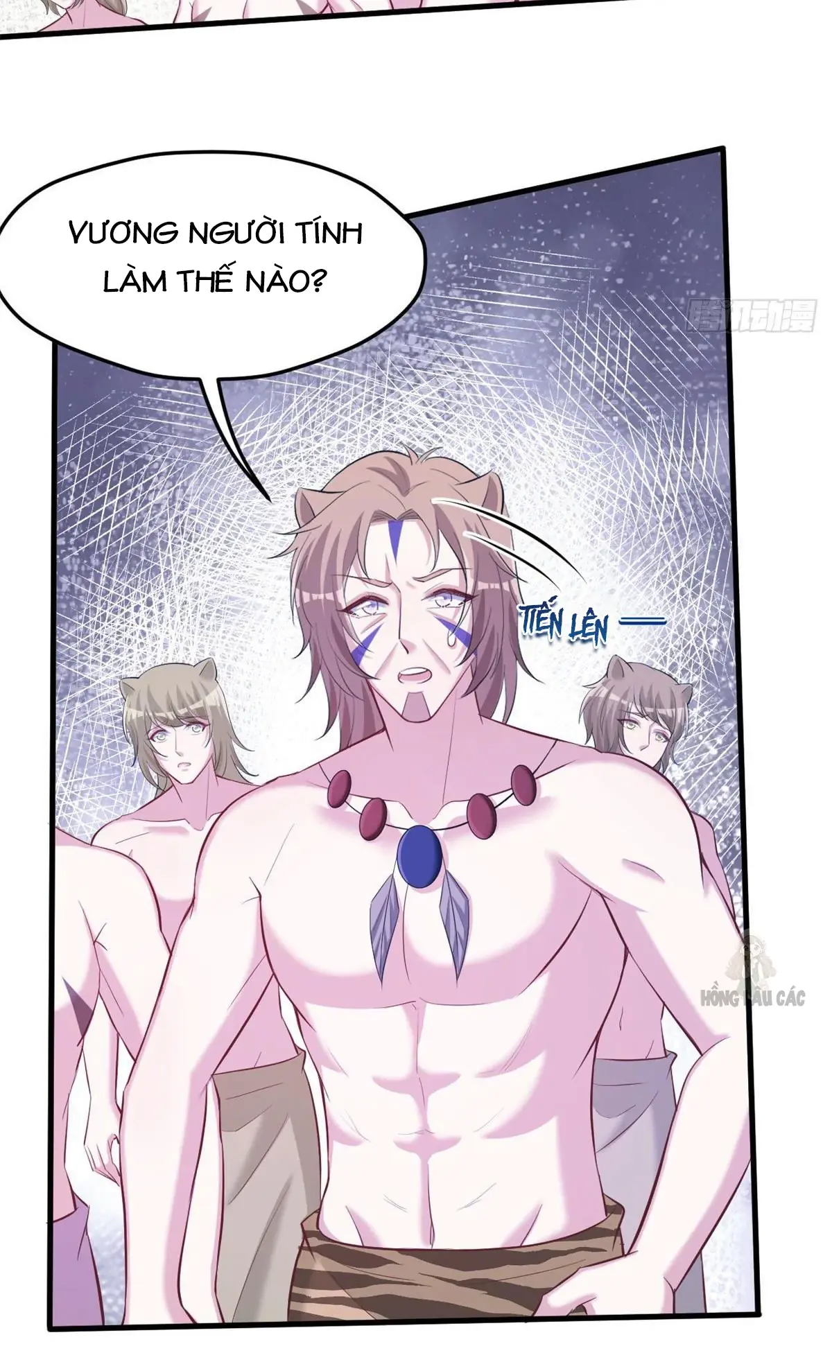Thảnh Thơi Thú Thế Chủng Chủng Điền, Sinh Sinh Tể - Update Chapter 304 - Trang 18
