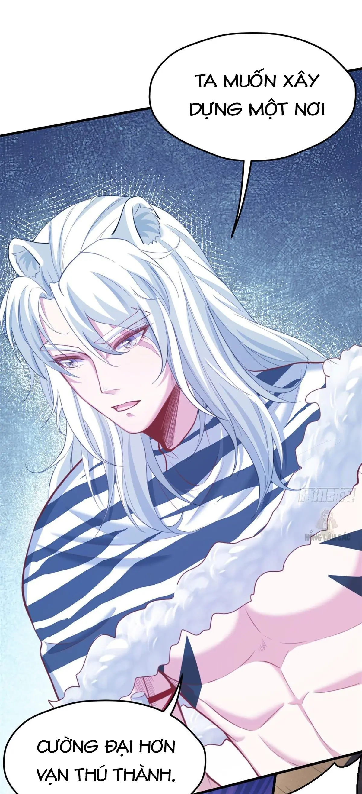 Thảnh Thơi Thú Thế Chủng Chủng Điền, Sinh Sinh Tể - Update Chapter 304 - Trang 24