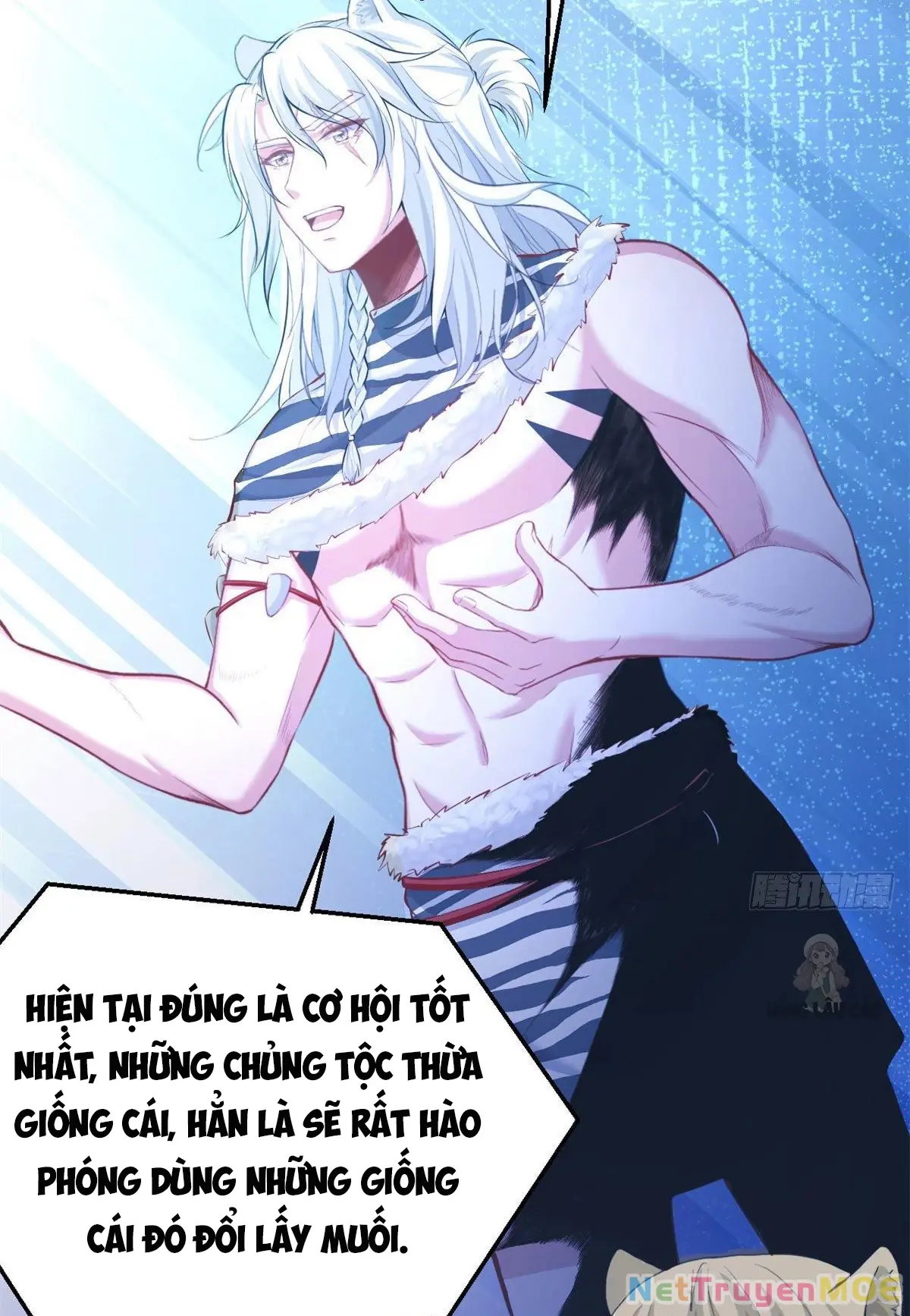 Thảnh Thơi Thú Thế Chủng Chủng Điền, Sinh Sinh Tể - Update Chapter 304 - Trang 26