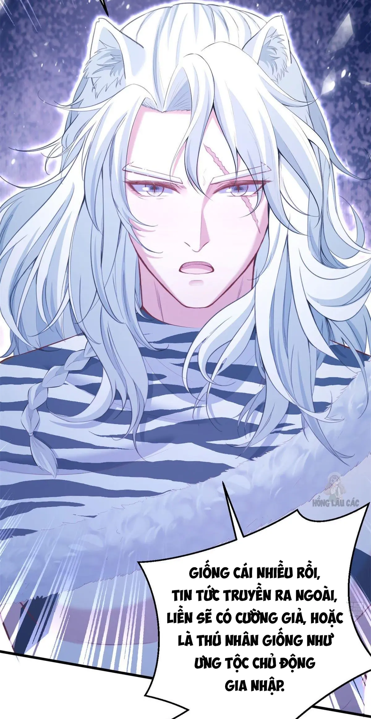 Thảnh Thơi Thú Thế Chủng Chủng Điền, Sinh Sinh Tể - Update Chapter 304 - Trang 28